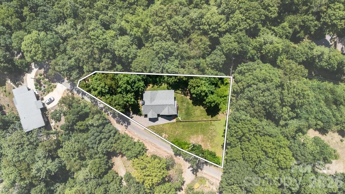 204 Mostert Drive — Asheville