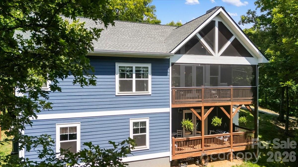 204 Mostert Drive — Asheville