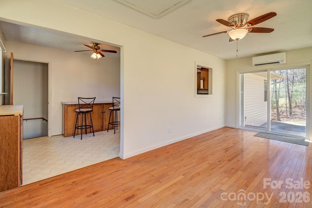 216 Pickens Road — Weaverville