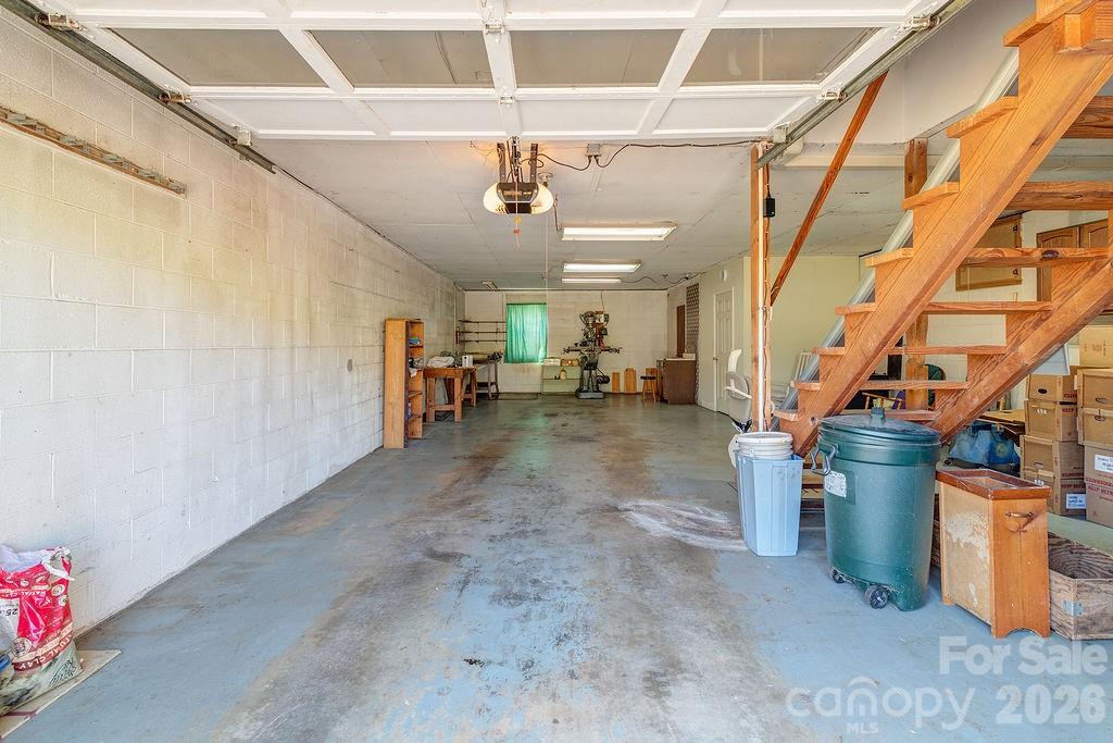 216 Pickens Road — Weaverville