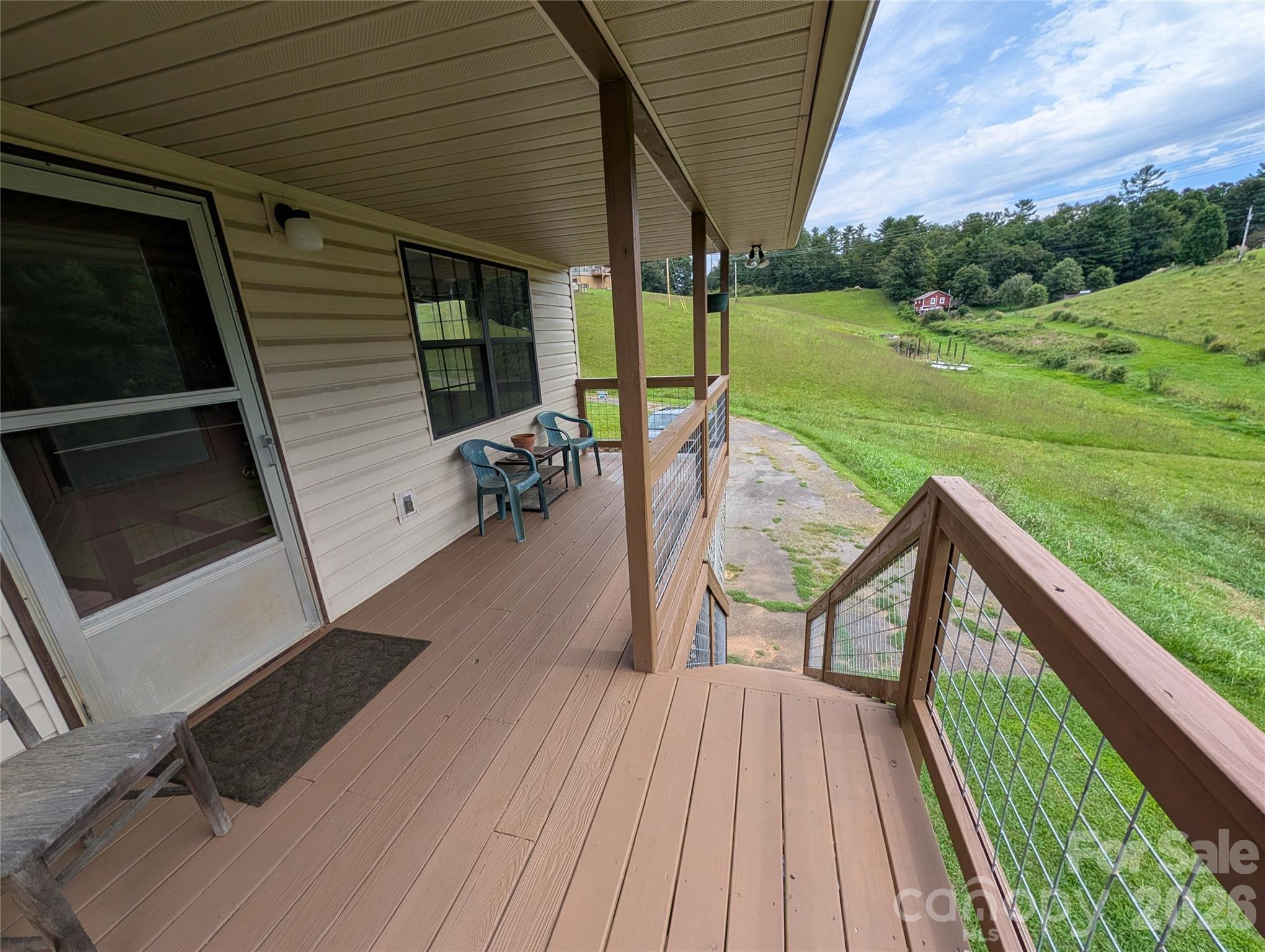 216 Pickens Road — Weaverville