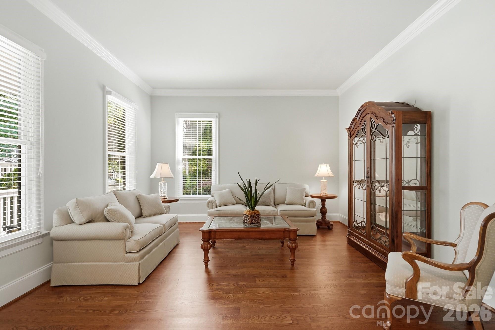 4341 Birkshire Heights — Fort Mill