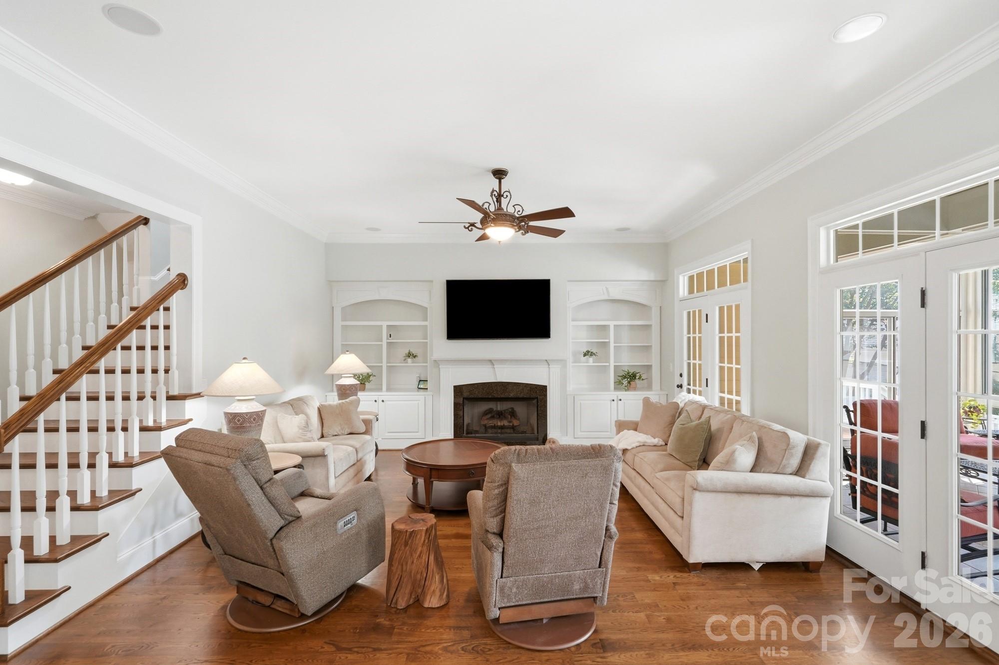4341 Birkshire Heights — Fort Mill