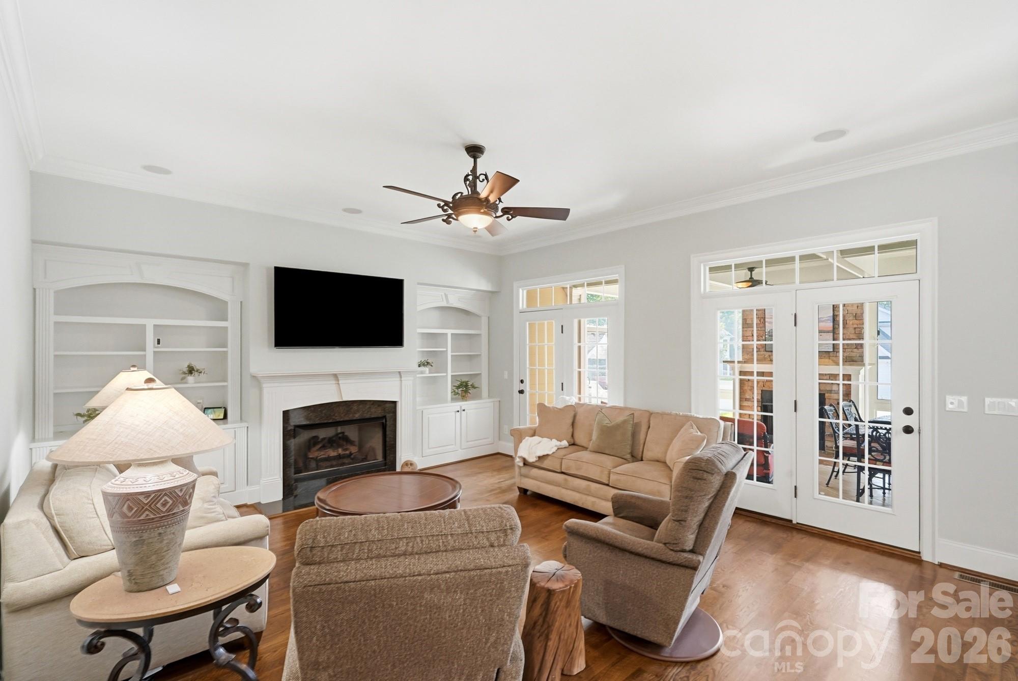 4341 Birkshire Heights — Fort Mill