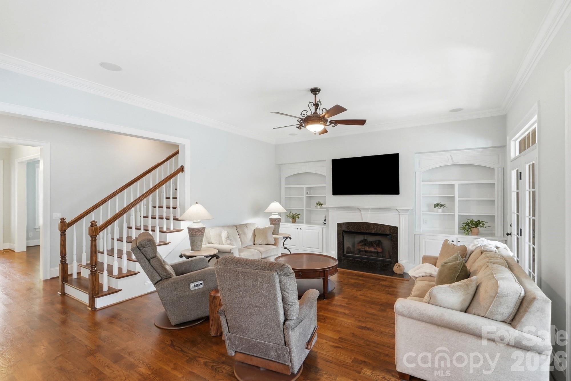 4341 Birkshire Heights — Fort Mill