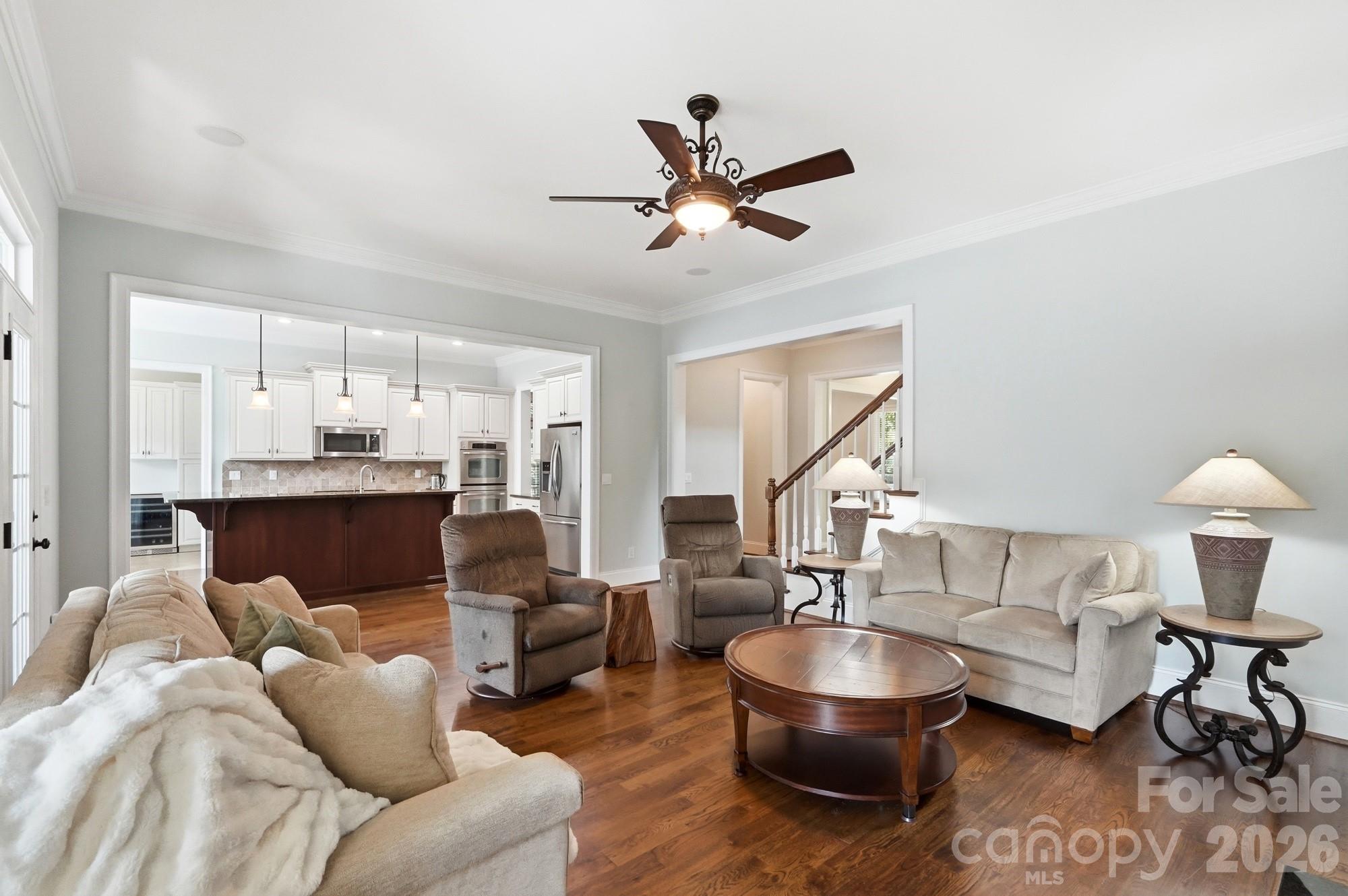 4341 Birkshire Heights — Fort Mill