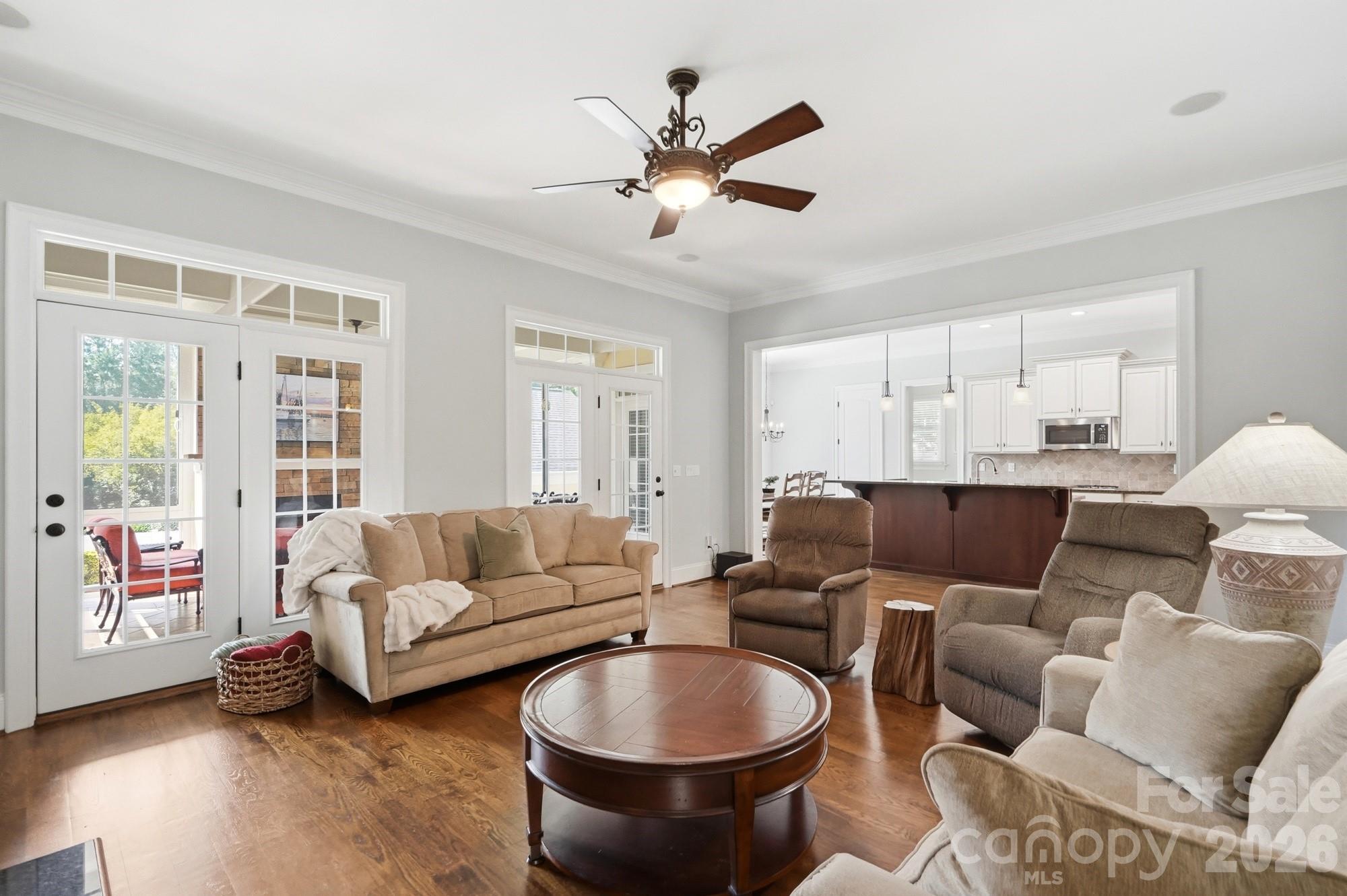 4341 Birkshire Heights — Fort Mill