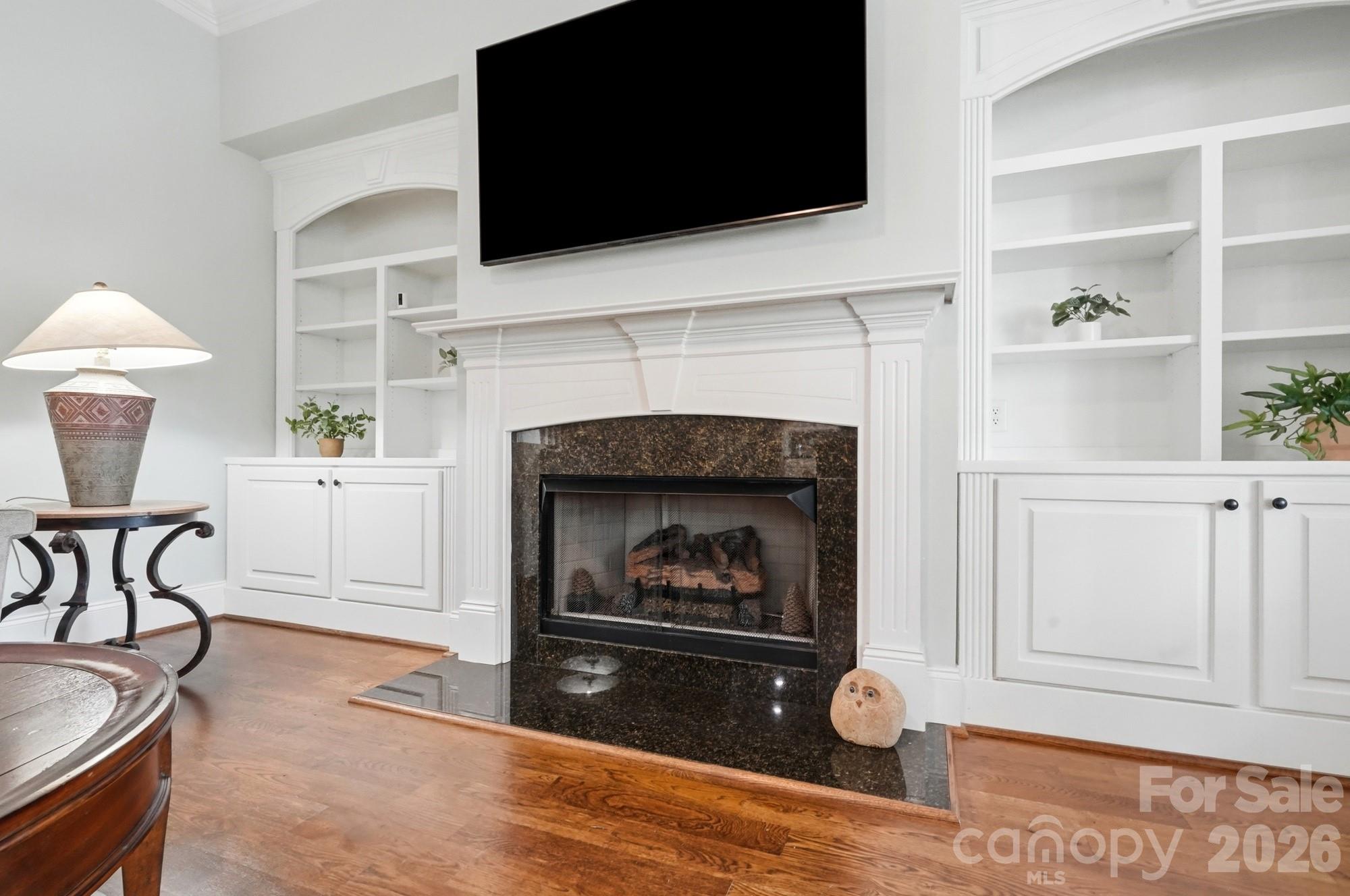 4341 Birkshire Heights — Fort Mill
