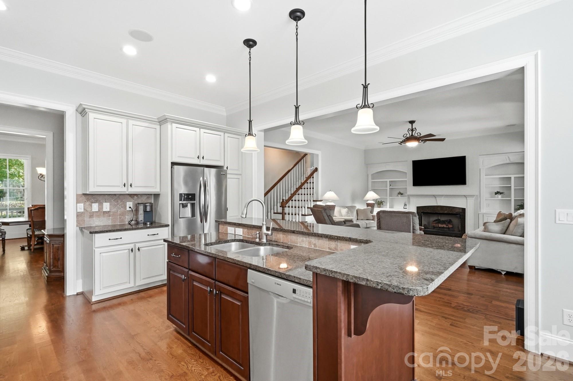 4341 Birkshire Heights — Fort Mill