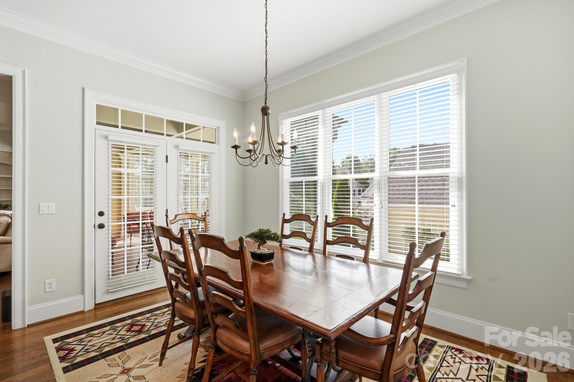4341 Birkshire Heights — Fort Mill