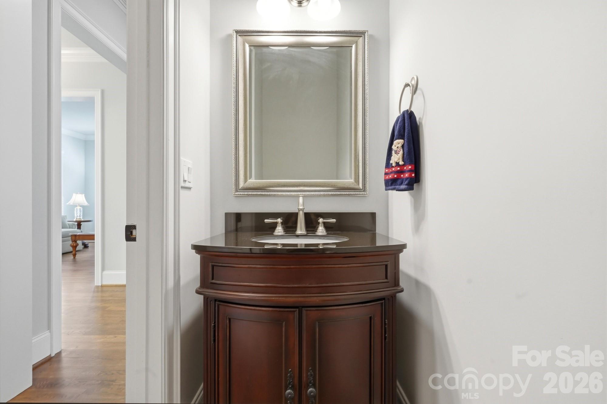 4341 Birkshire Heights — Fort Mill