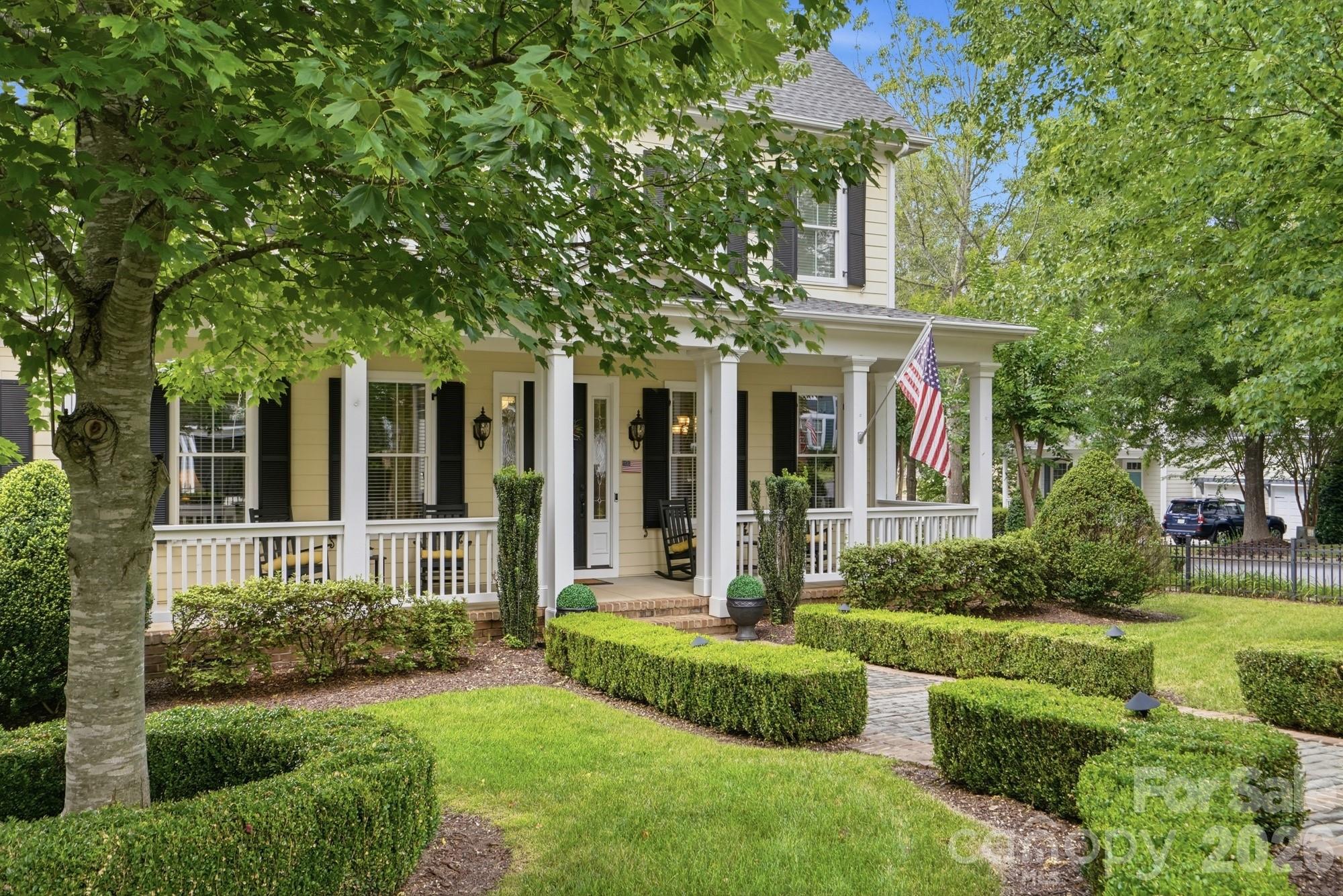 4341 Birkshire Heights — Fort Mill