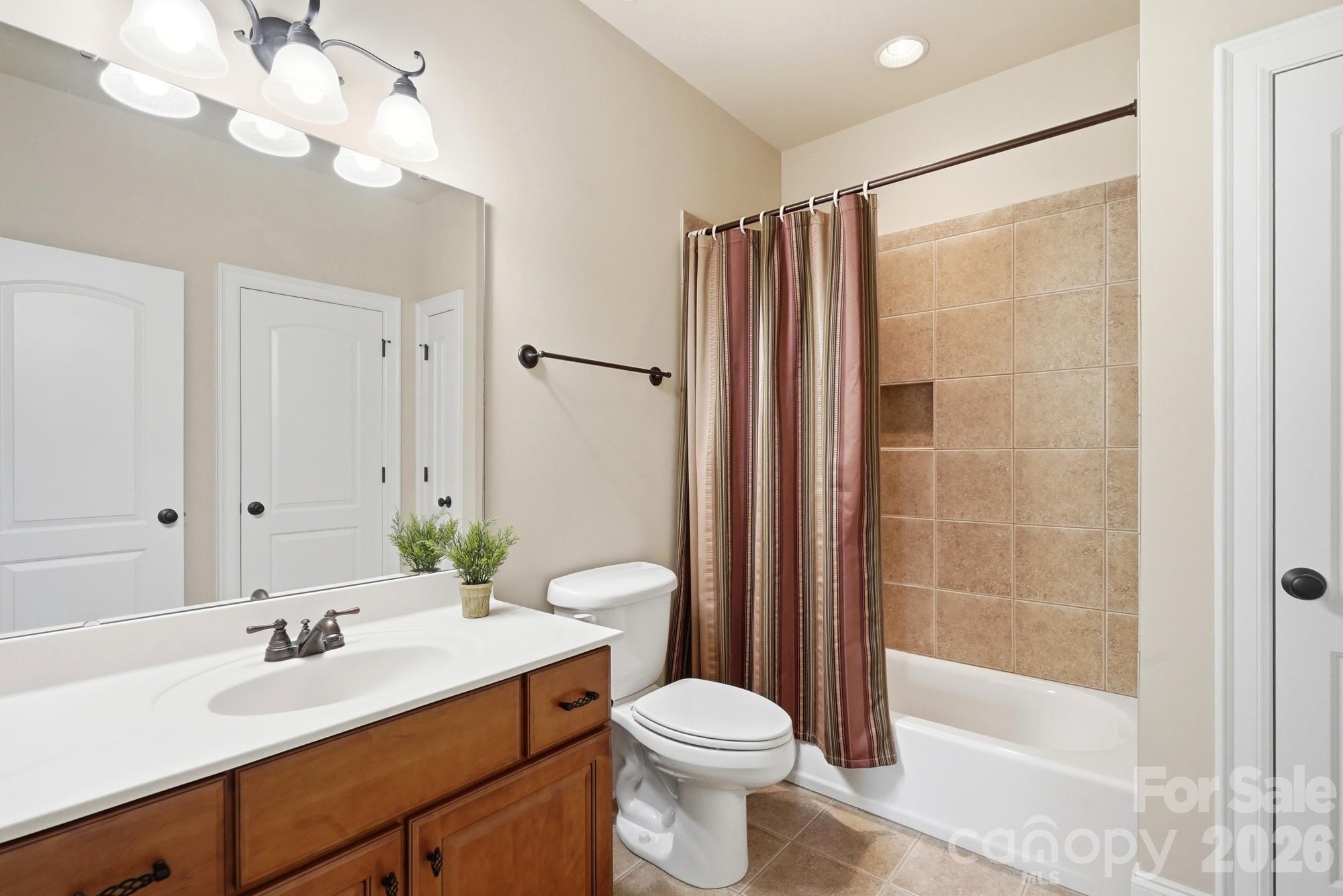 4341 Birkshire Heights — Fort Mill