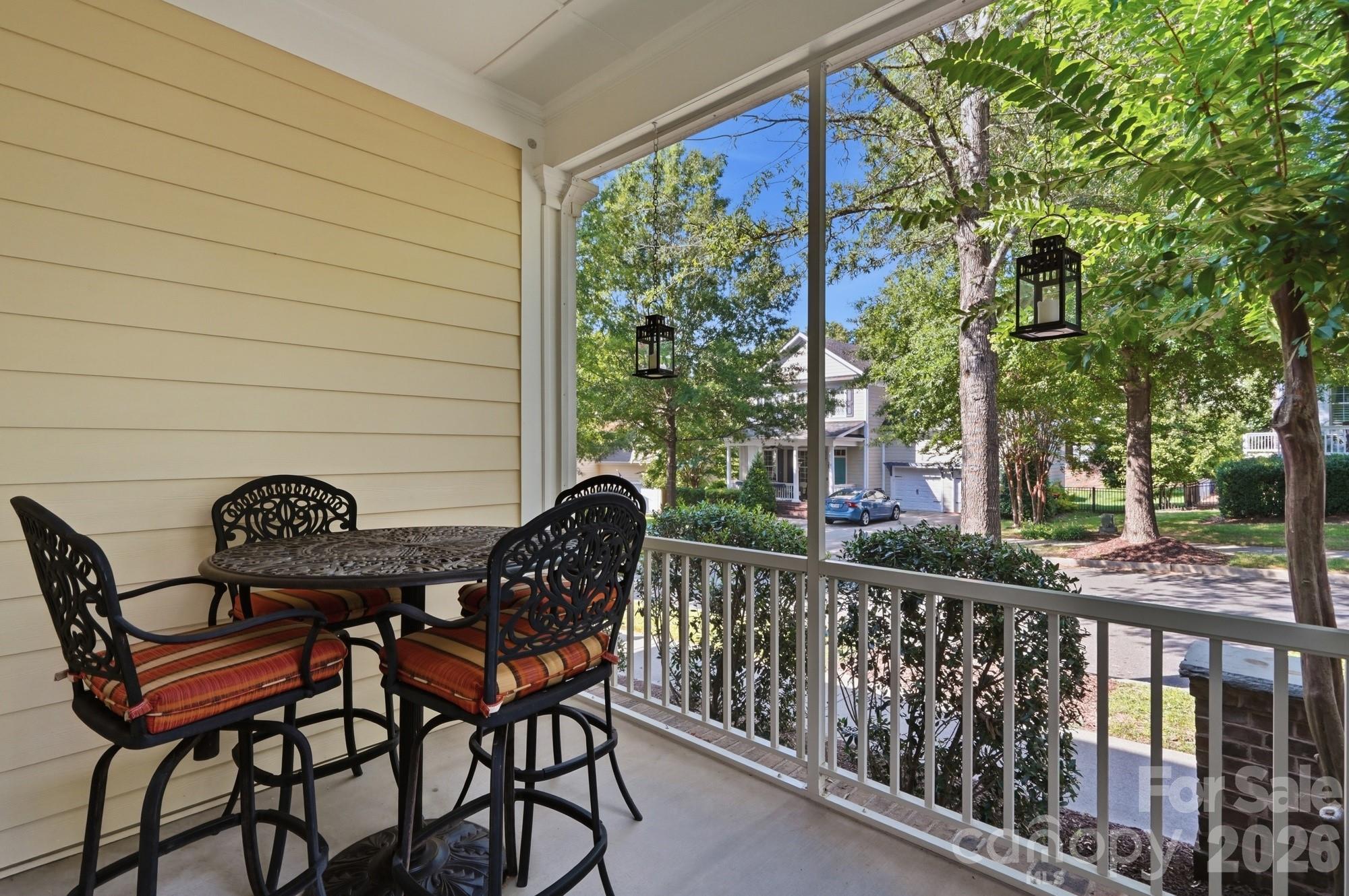 4341 Birkshire Heights — Fort Mill
