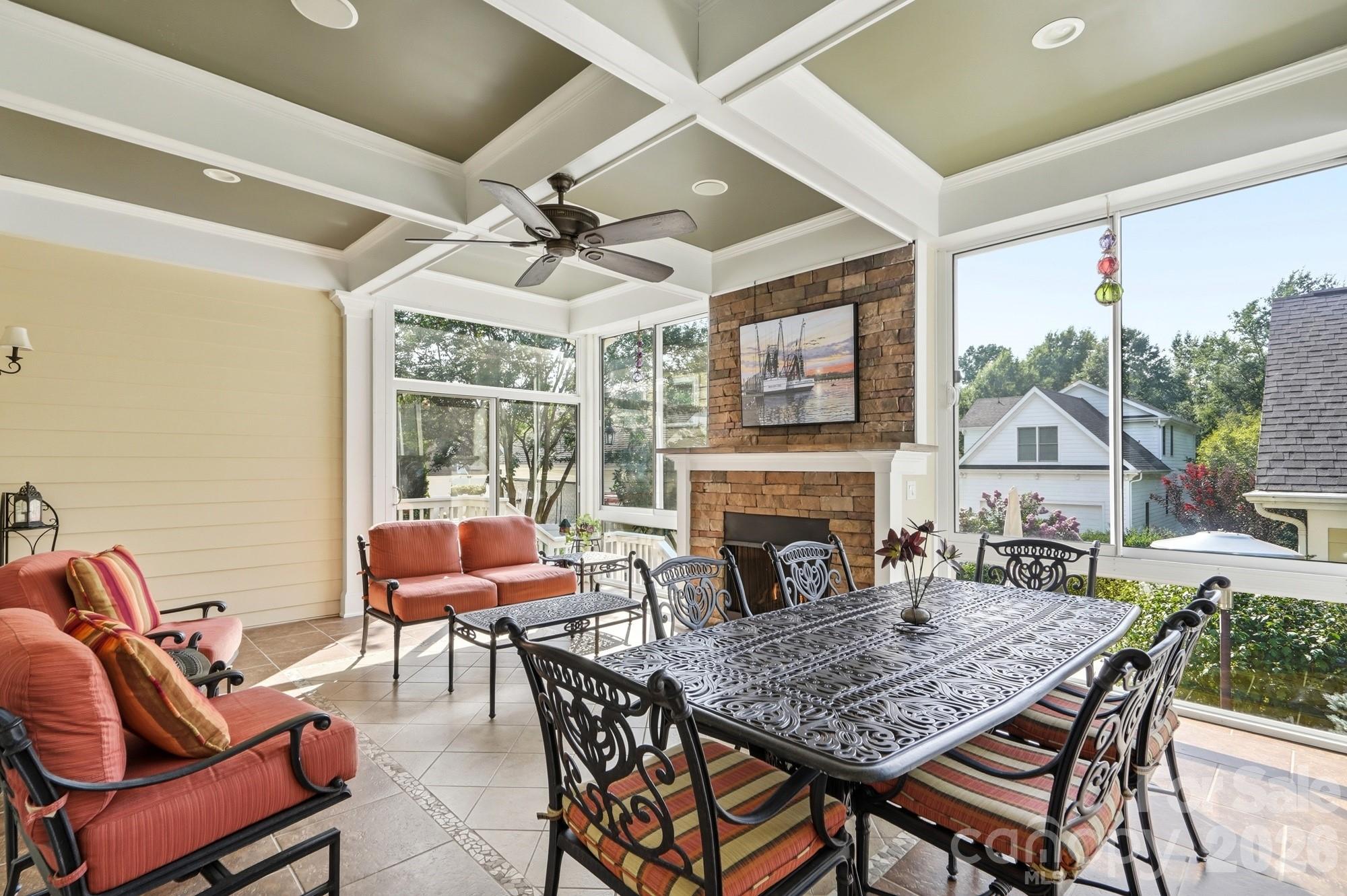 4341 Birkshire Heights — Fort Mill