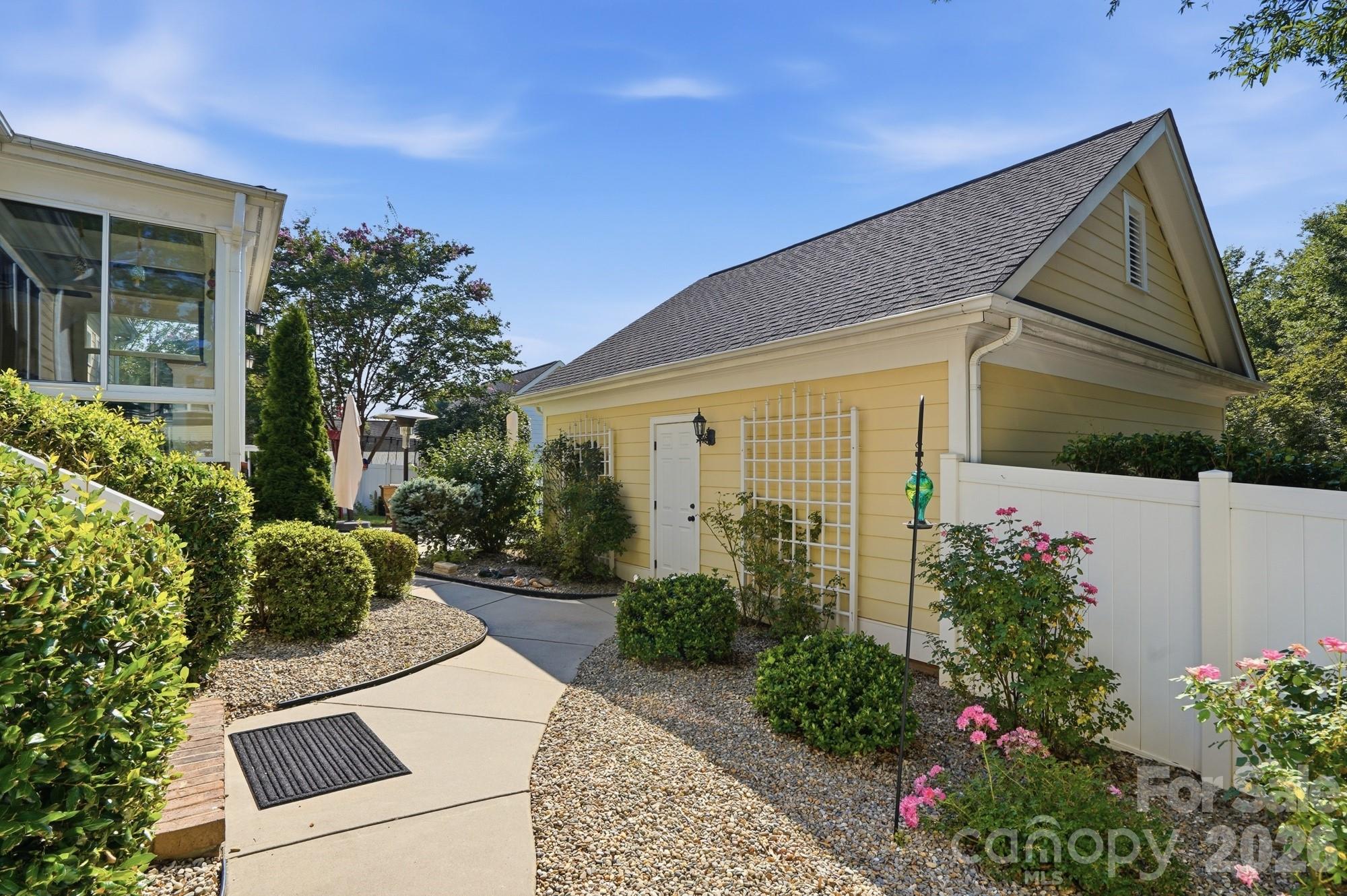 4341 Birkshire Heights — Fort Mill