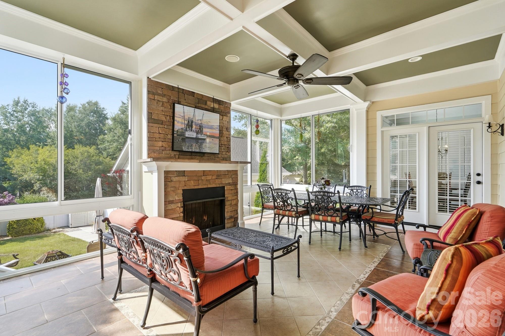 4341 Birkshire Heights — Fort Mill