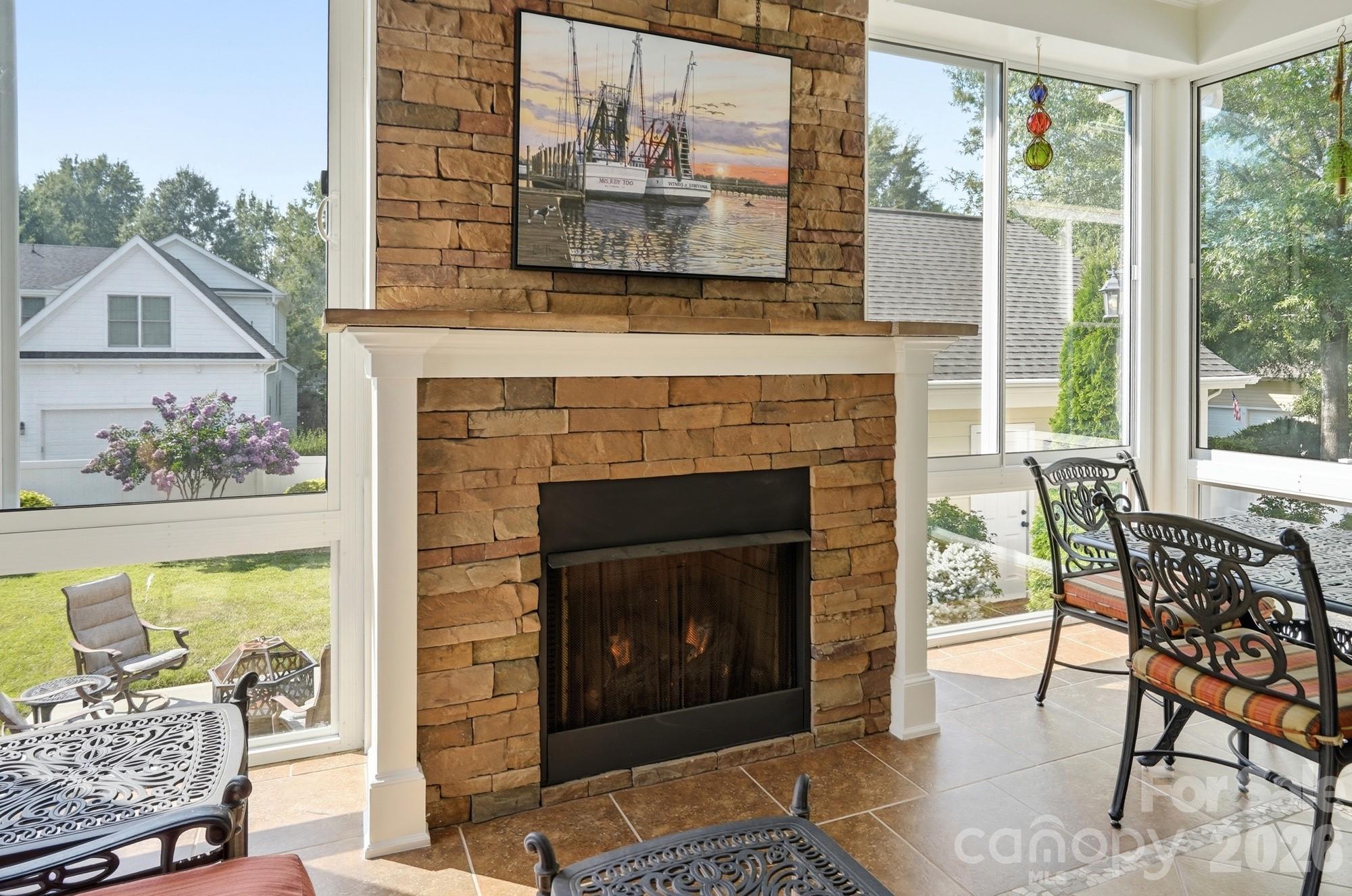 4341 Birkshire Heights — Fort Mill