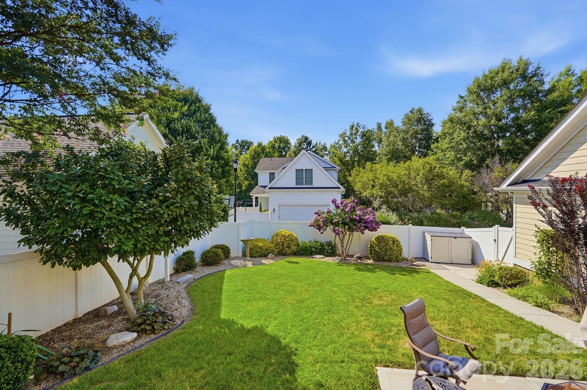 4341 Birkshire Heights — Fort Mill