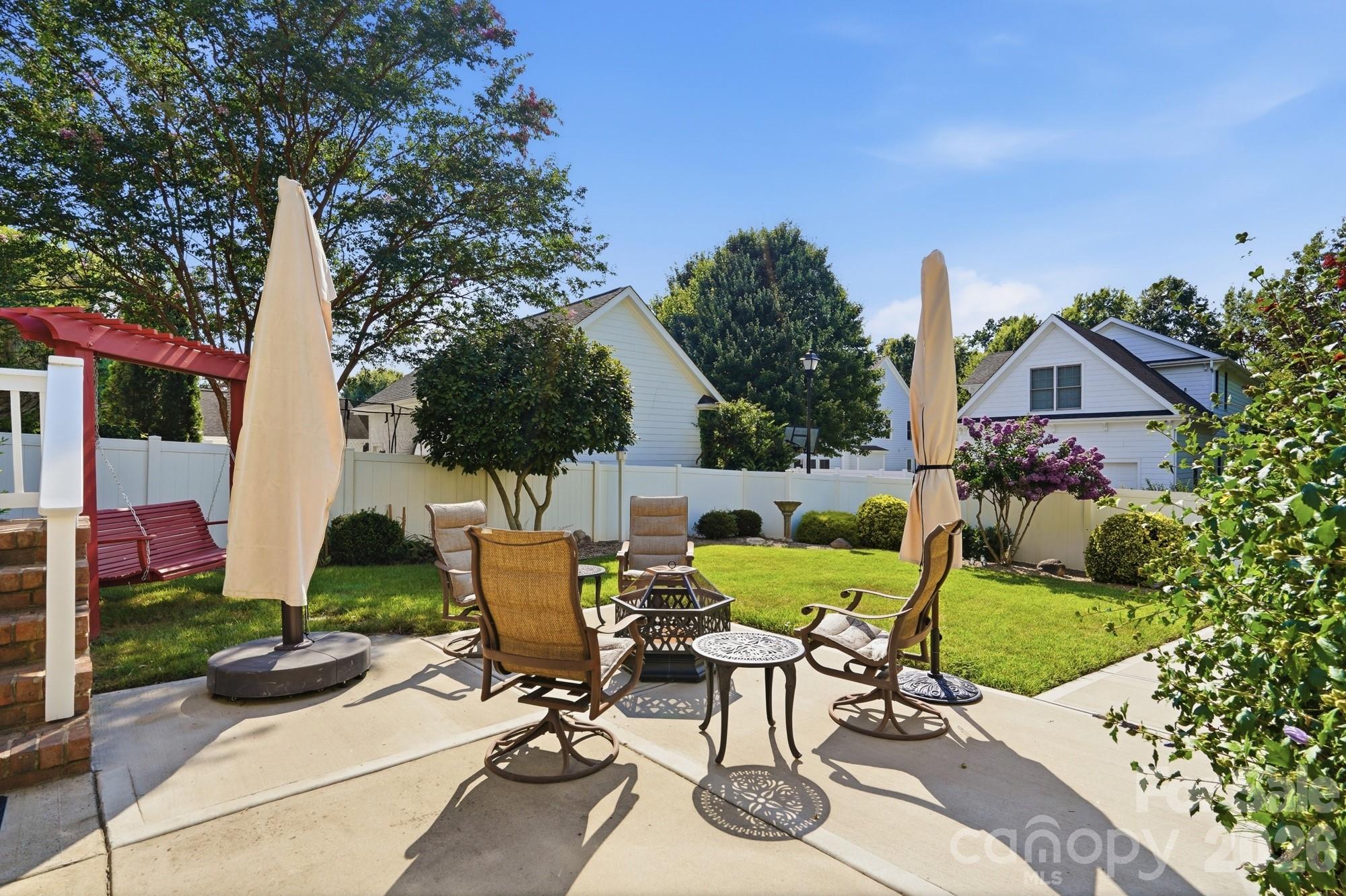 4341 Birkshire Heights — Fort Mill