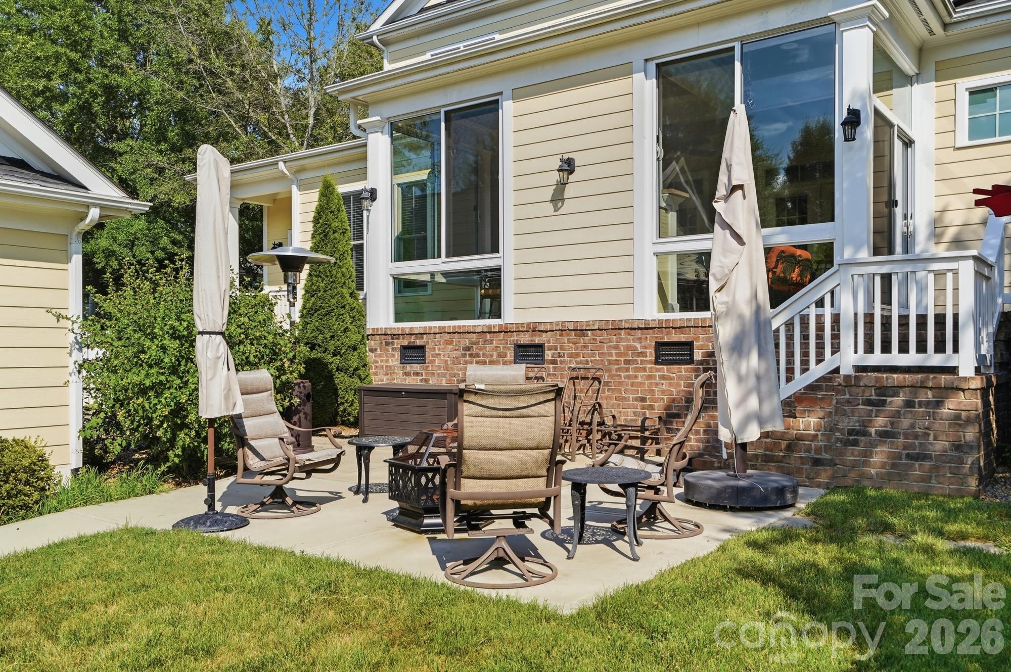 4341 Birkshire Heights — Fort Mill