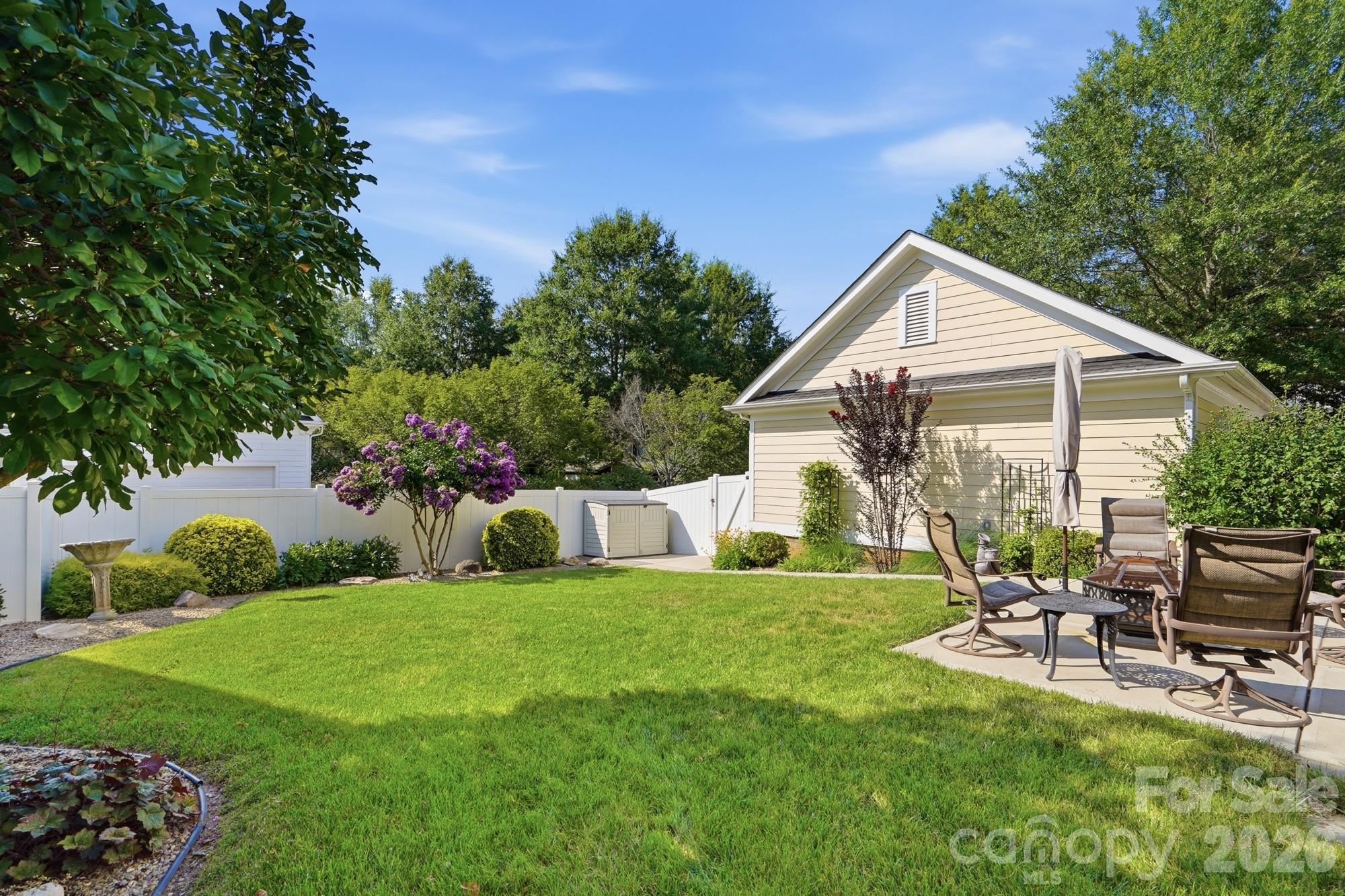 4341 Birkshire Heights — Fort Mill