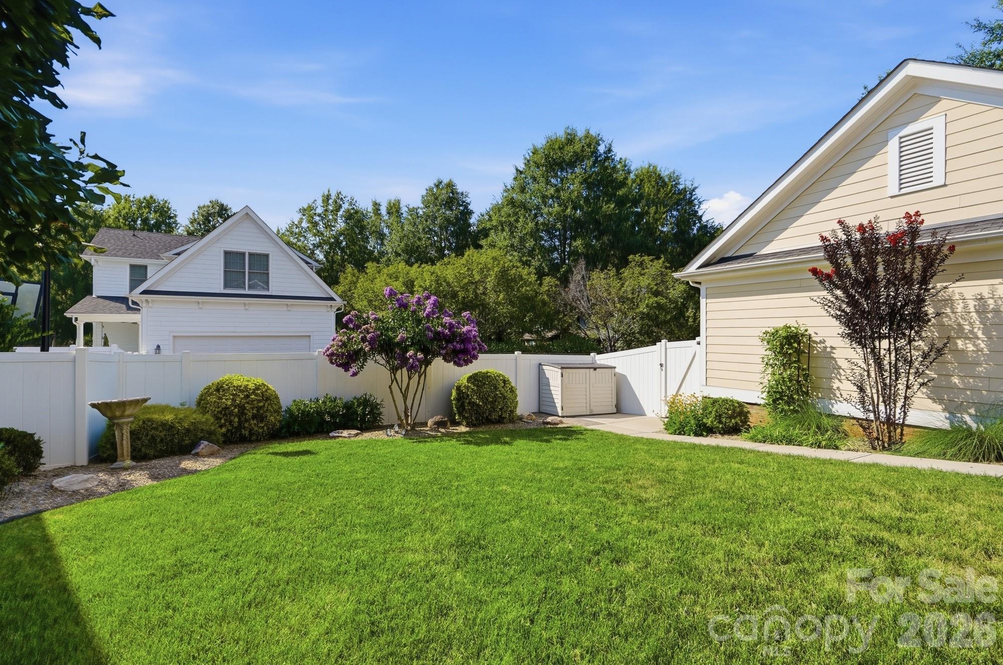 4341 Birkshire Heights — Fort Mill