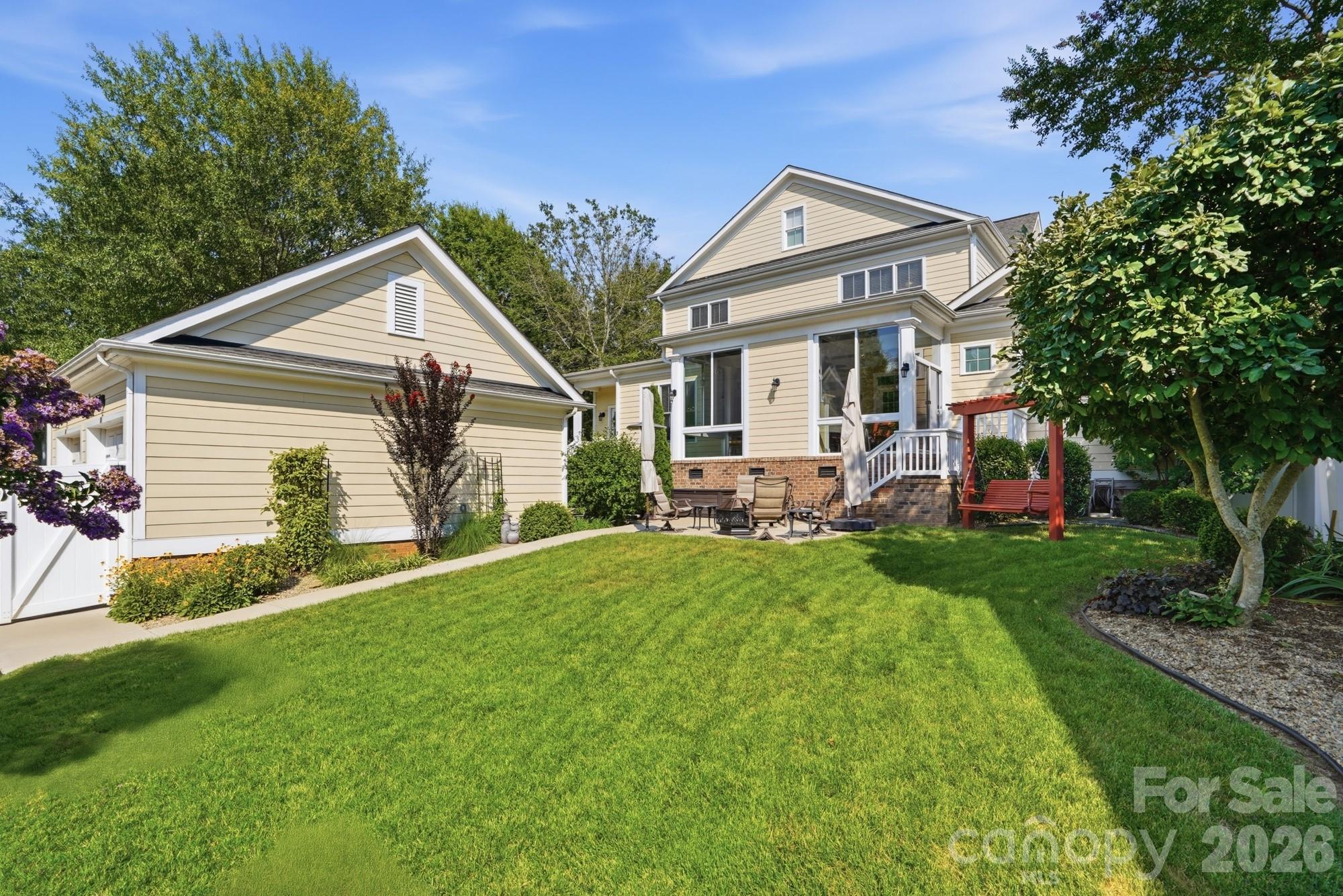 4341 Birkshire Heights — Fort Mill