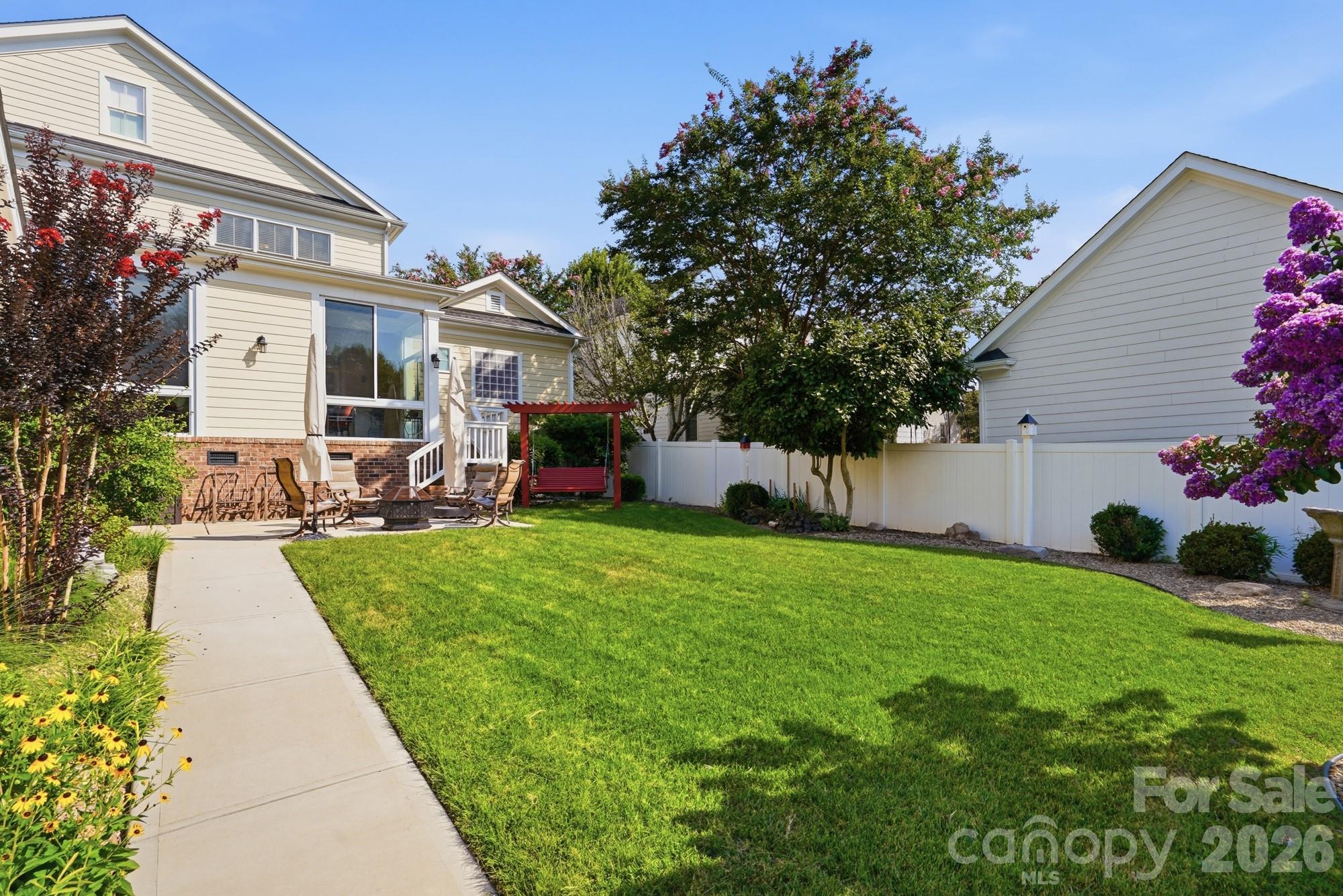 4341 Birkshire Heights — Fort Mill