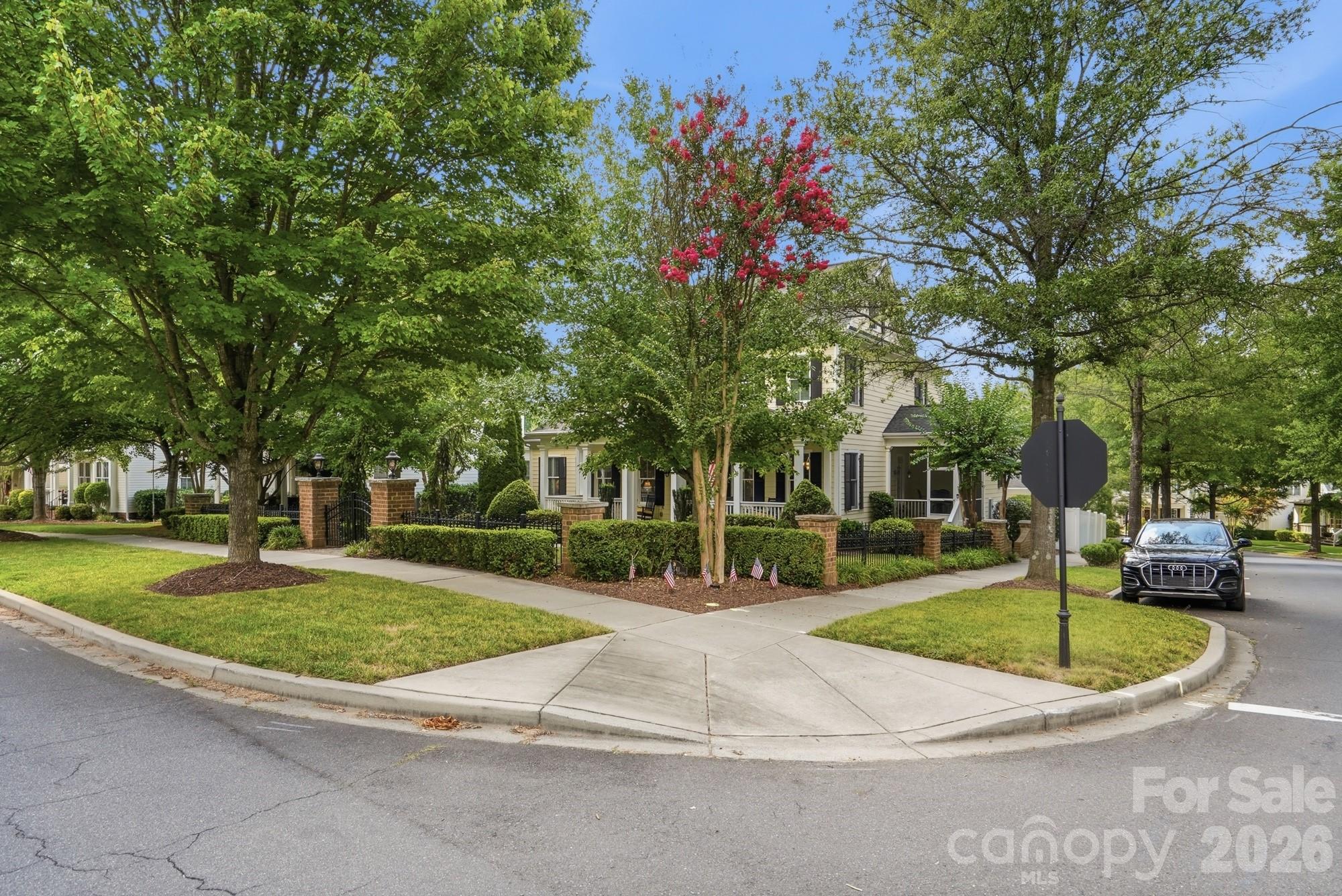 4341 Birkshire Heights — Fort Mill