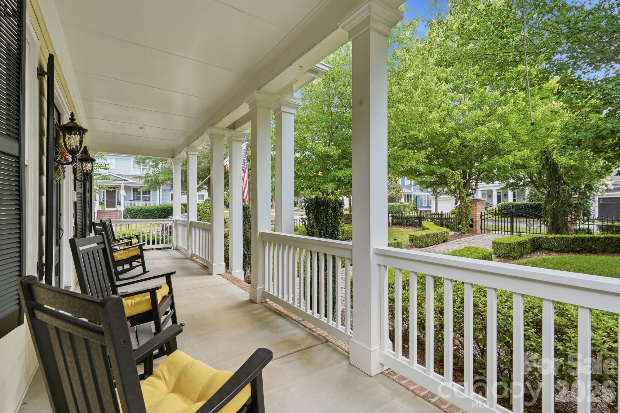 4341 Birkshire Heights — Fort Mill