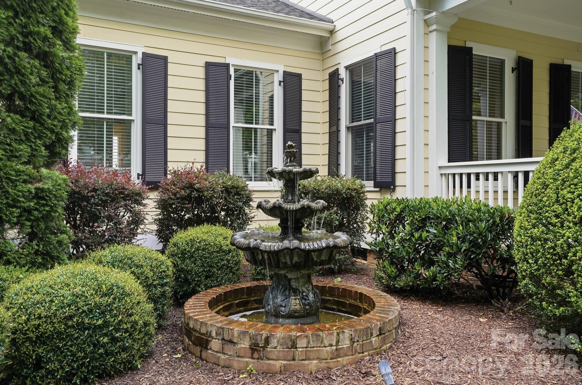 4341 Birkshire Heights — Fort Mill