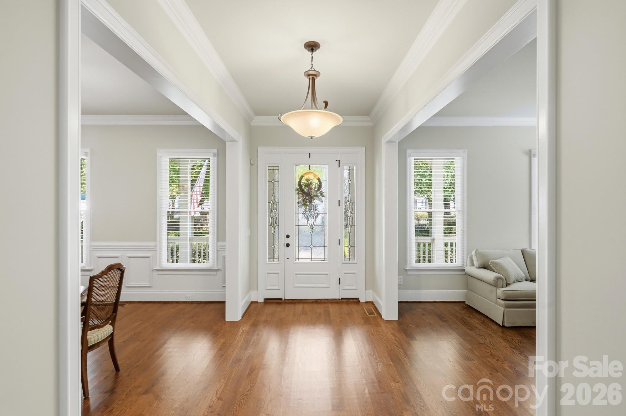 4341 Birkshire Heights — Fort Mill