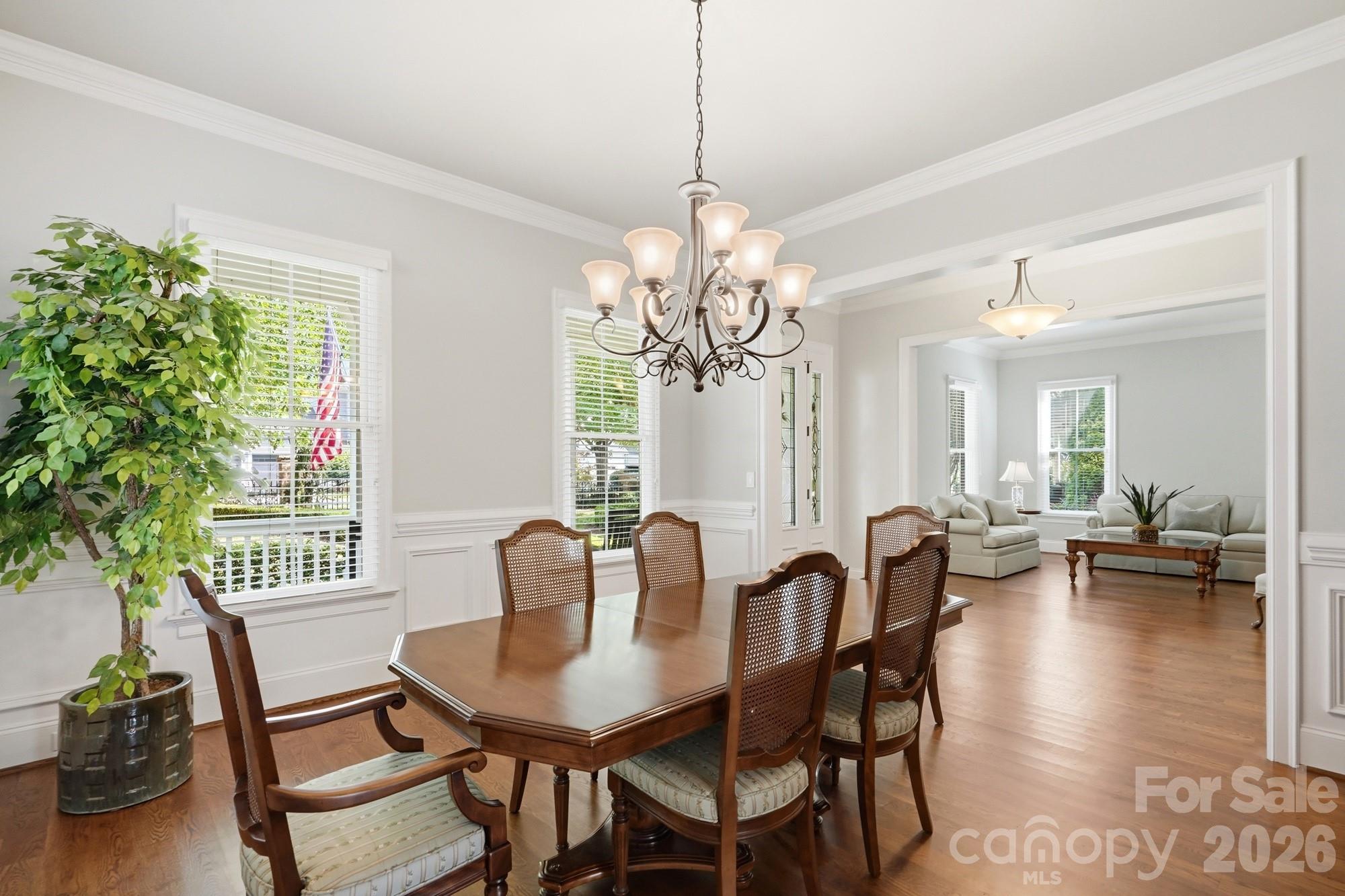 4341 Birkshire Heights — Fort Mill