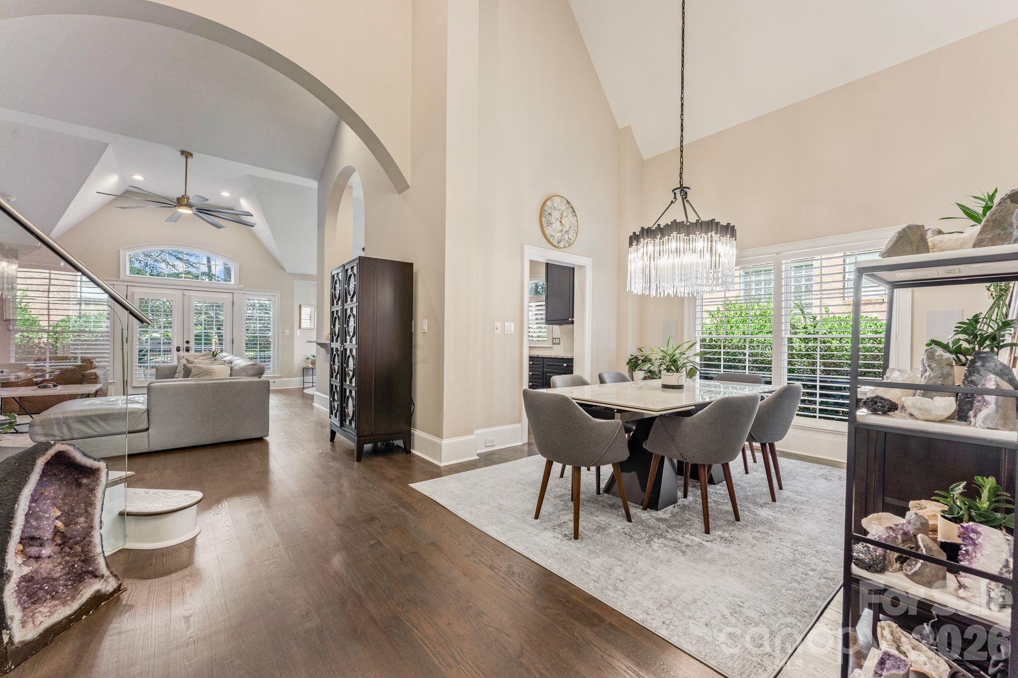 17411 Summer Place Drive — Cornelius
