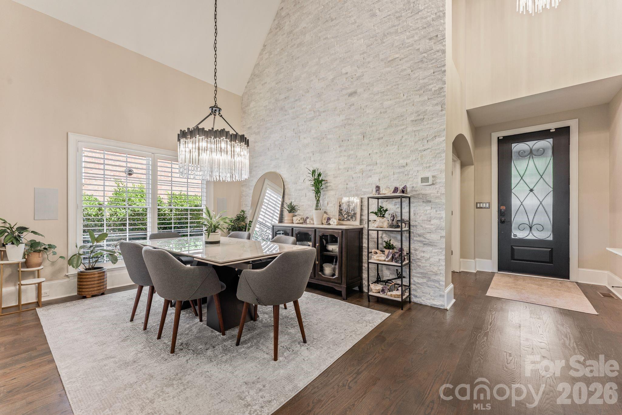 17411 Summer Place Drive — Cornelius