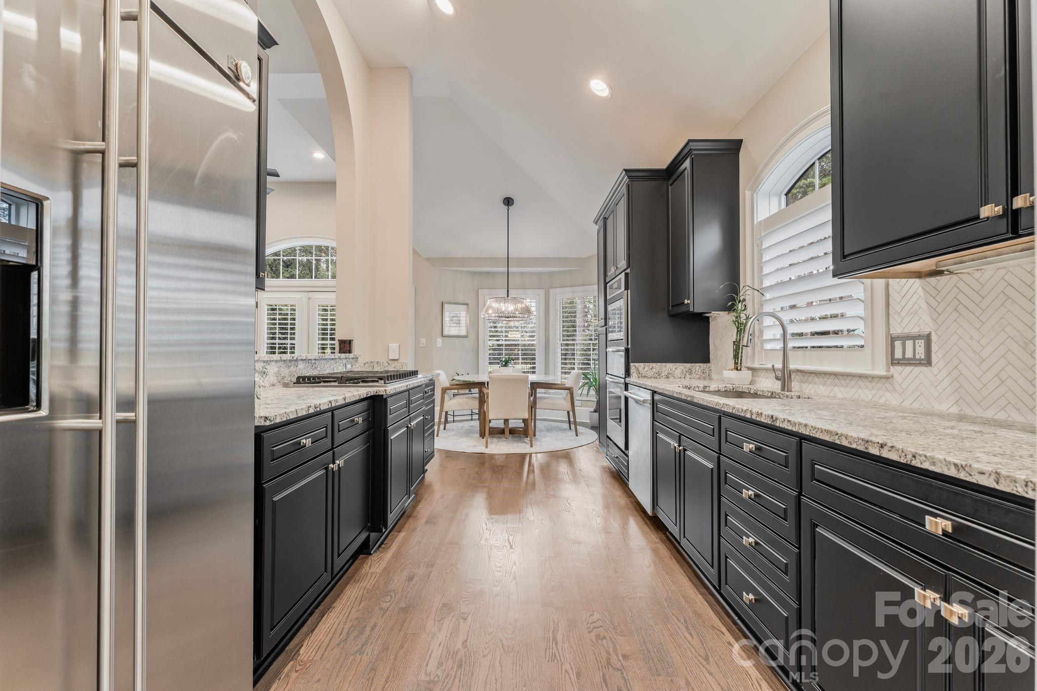 17411 Summer Place Drive — Cornelius