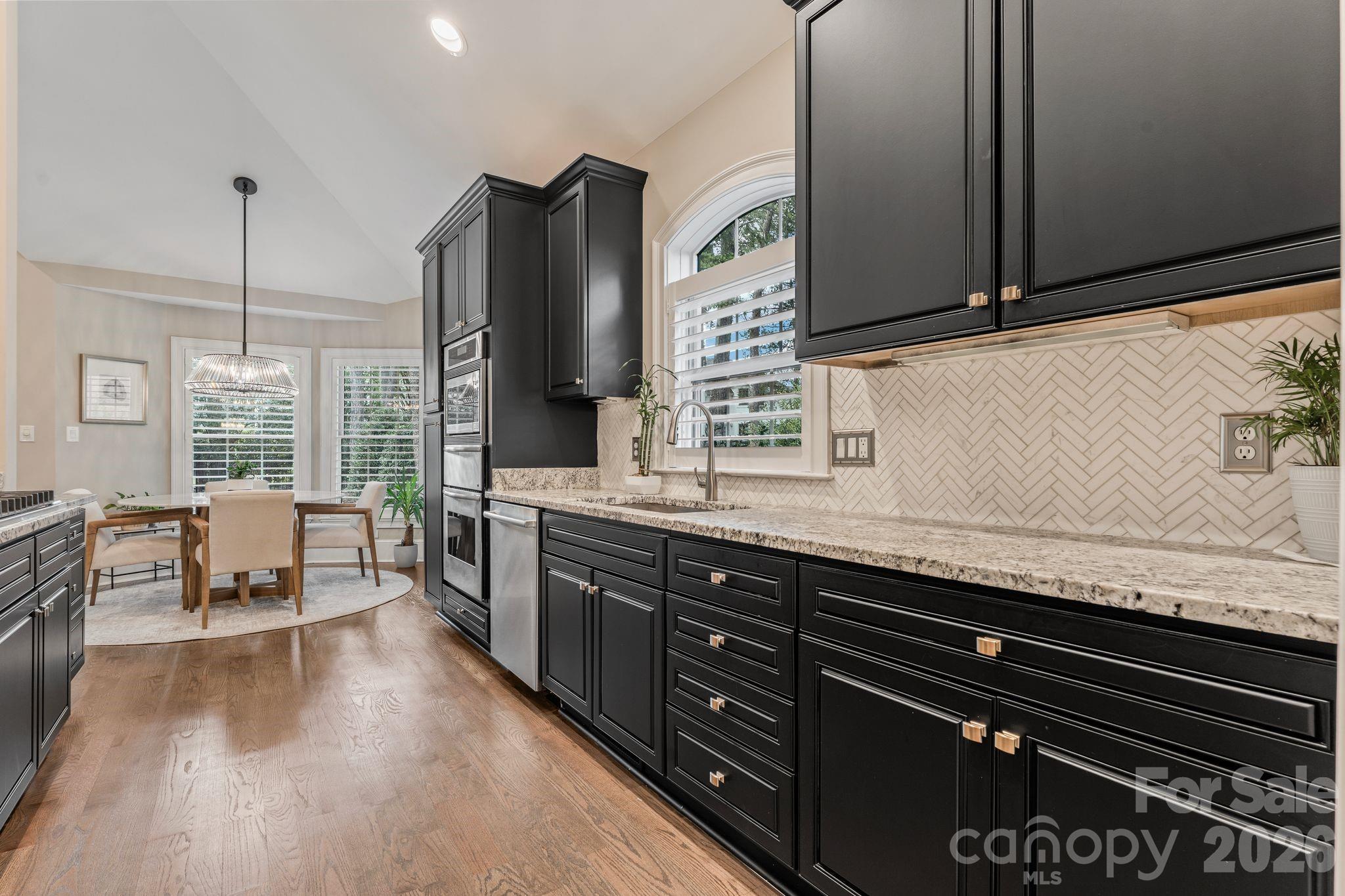 17411 Summer Place Drive — Cornelius