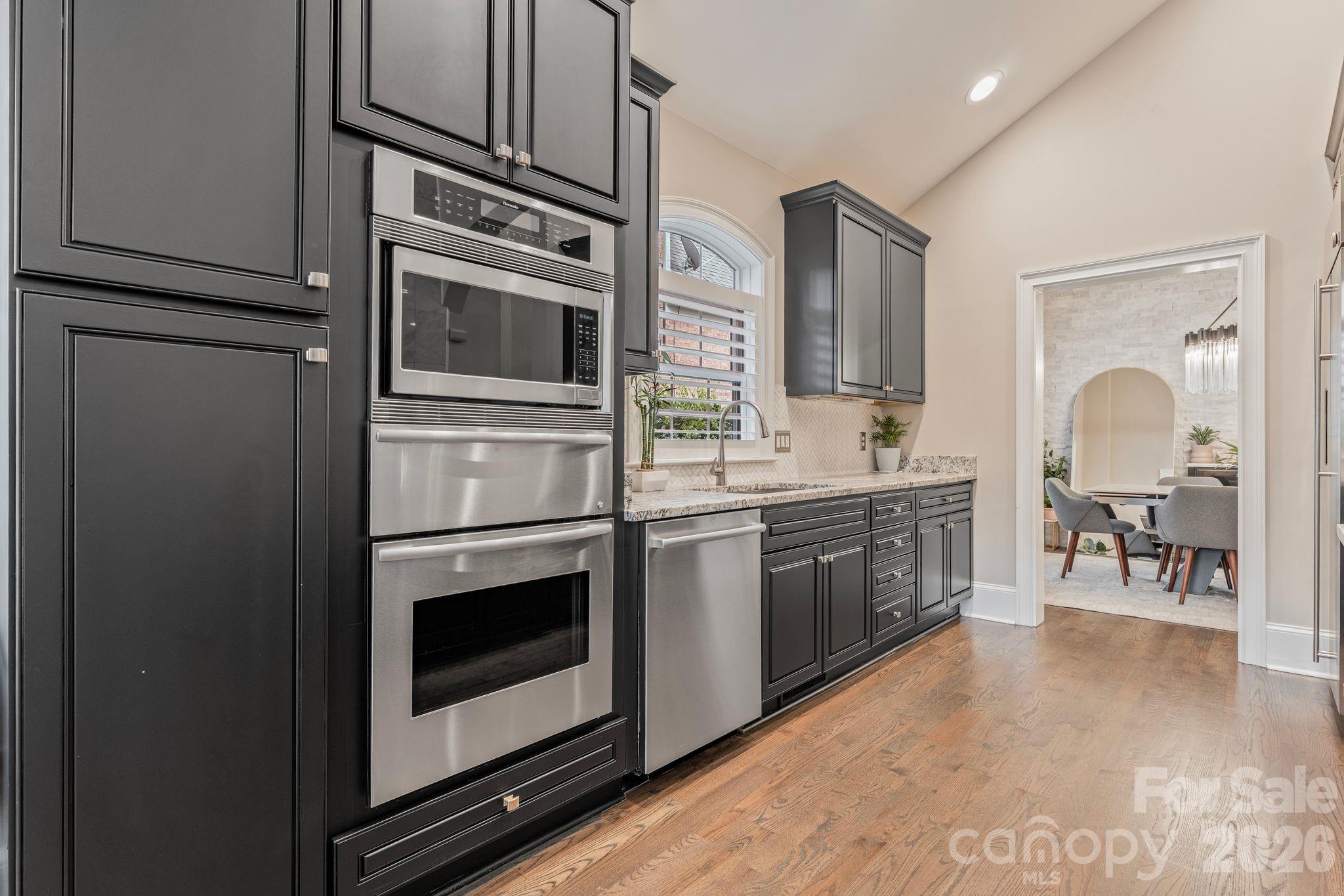 17411 Summer Place Drive — Cornelius