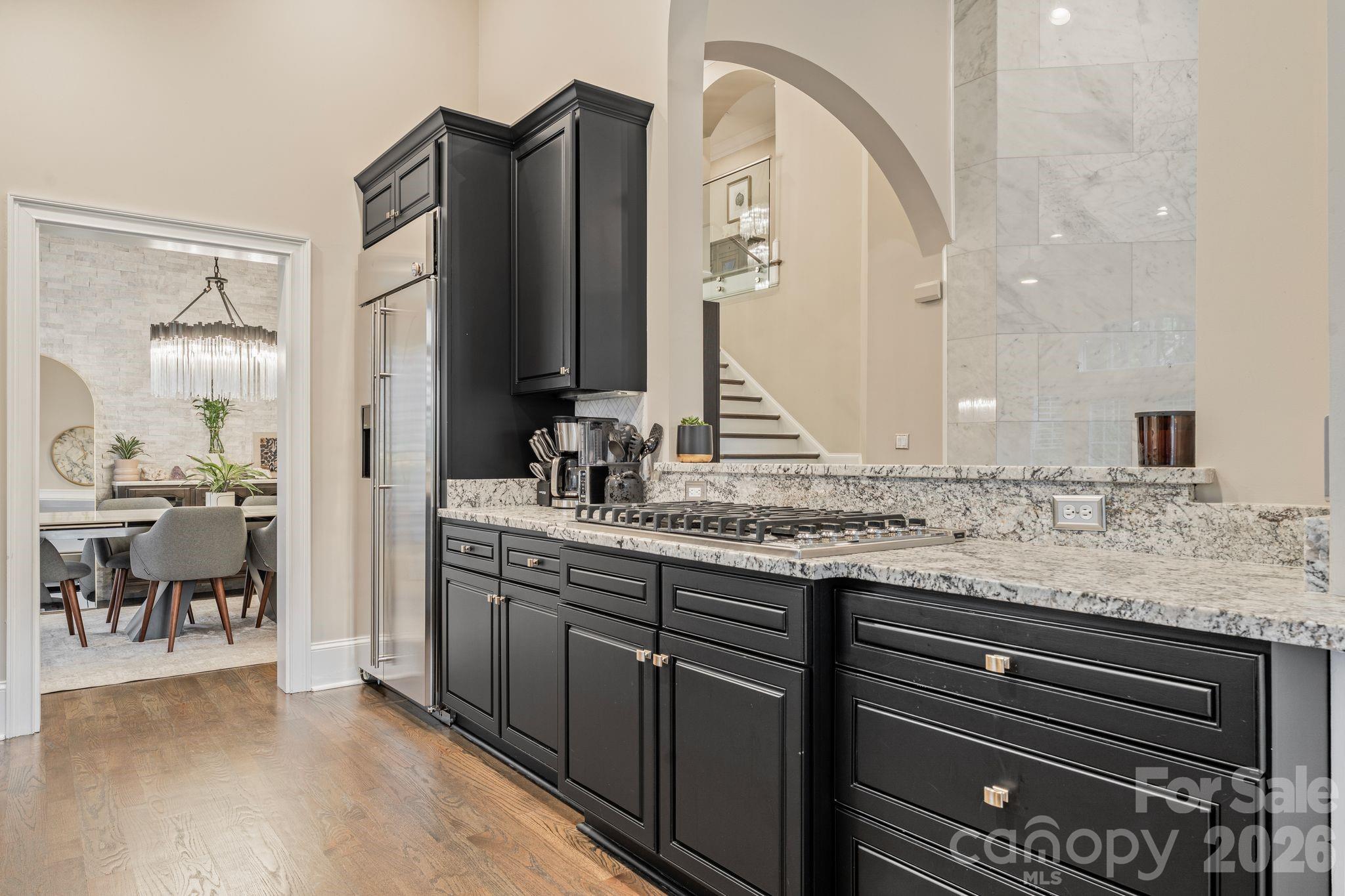17411 Summer Place Drive — Cornelius