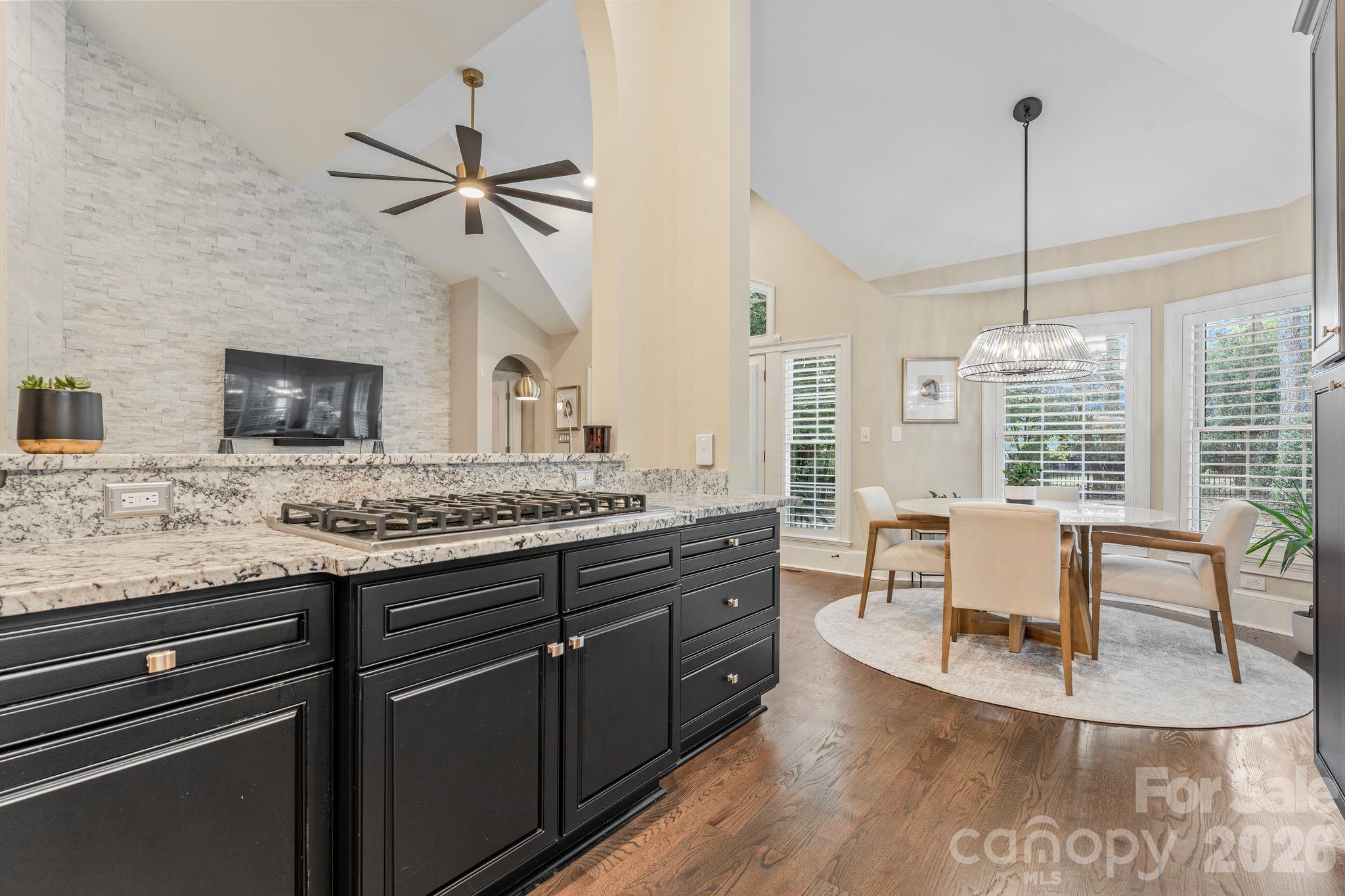 17411 Summer Place Drive — Cornelius