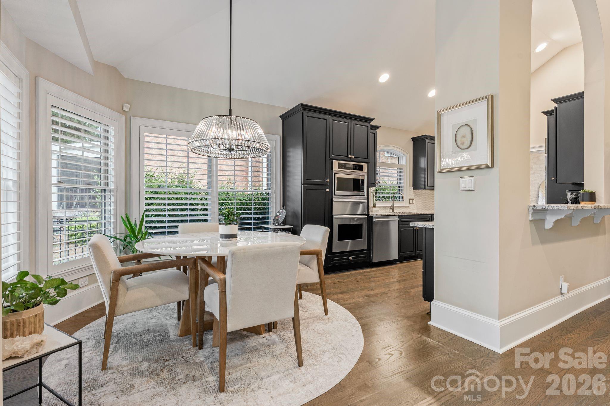 17411 Summer Place Drive — Cornelius