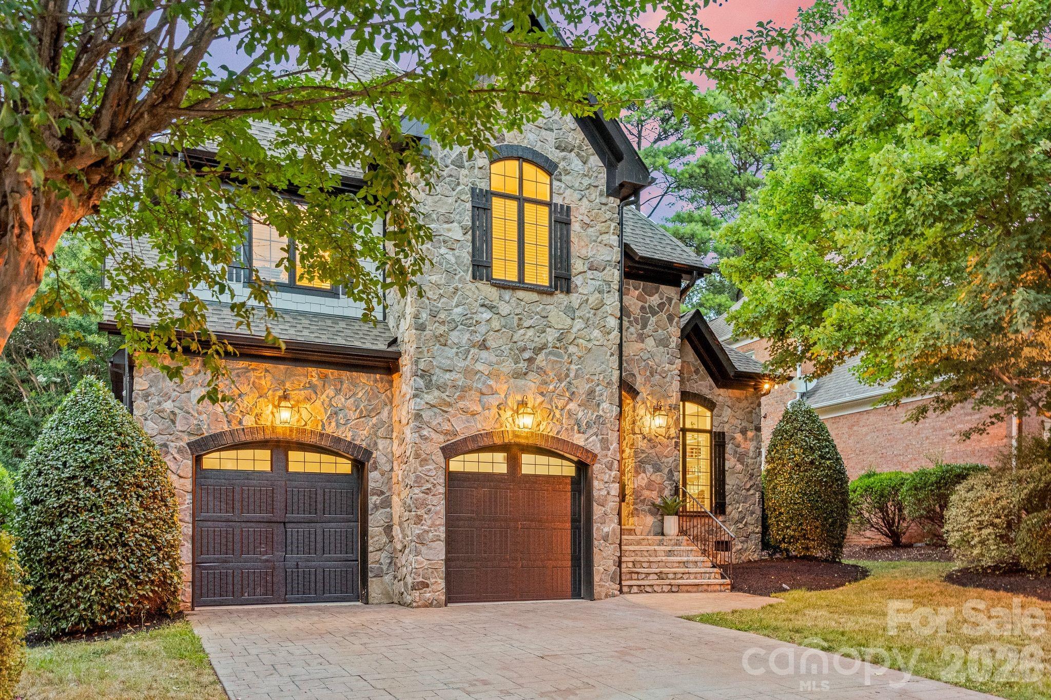 17411 Summer Place Drive — Cornelius