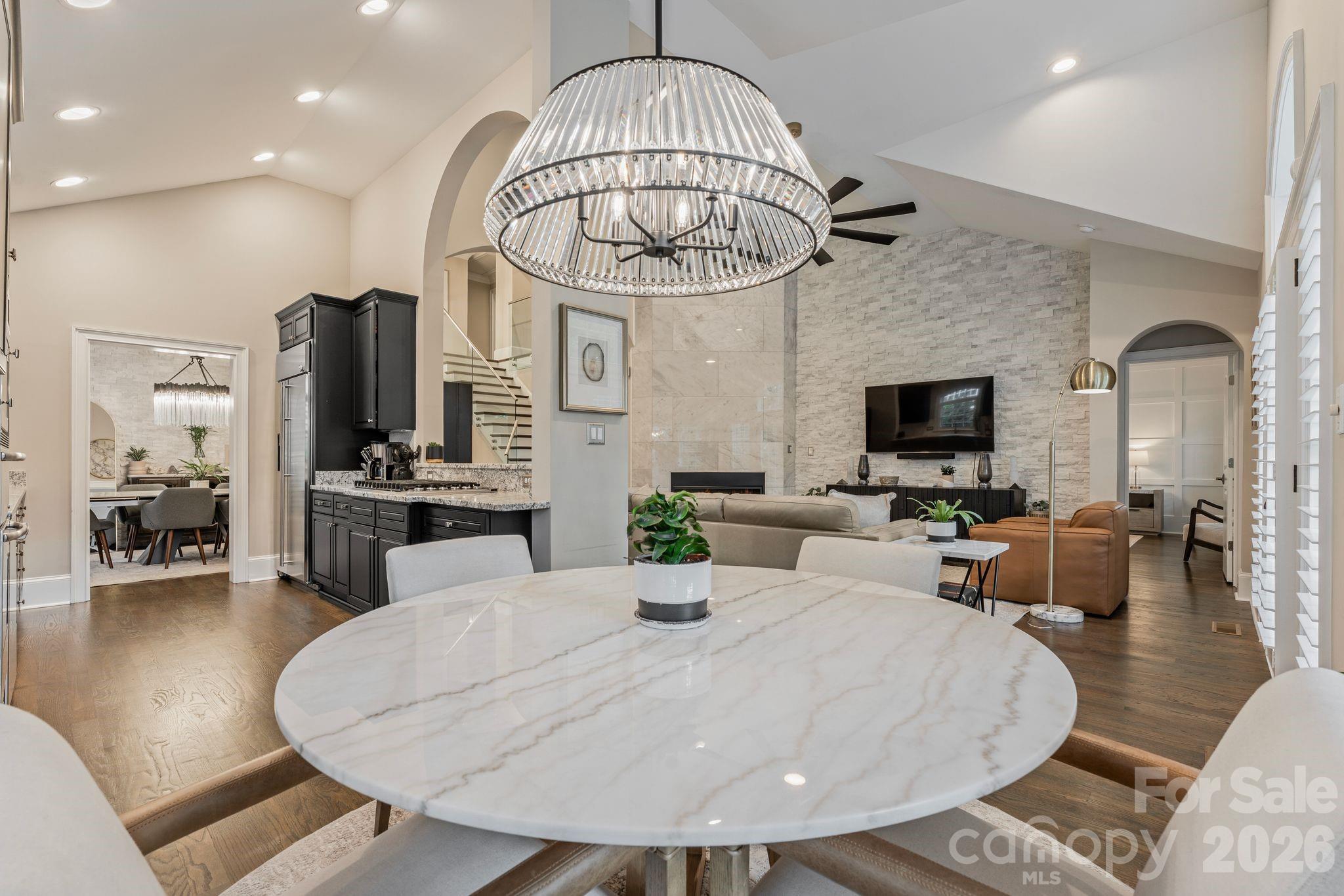 17411 Summer Place Drive — Cornelius