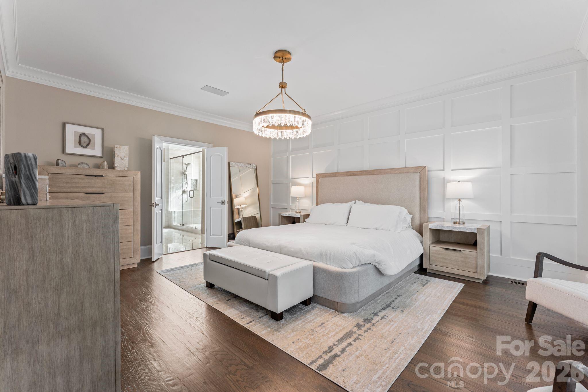 17411 Summer Place Drive — Cornelius
