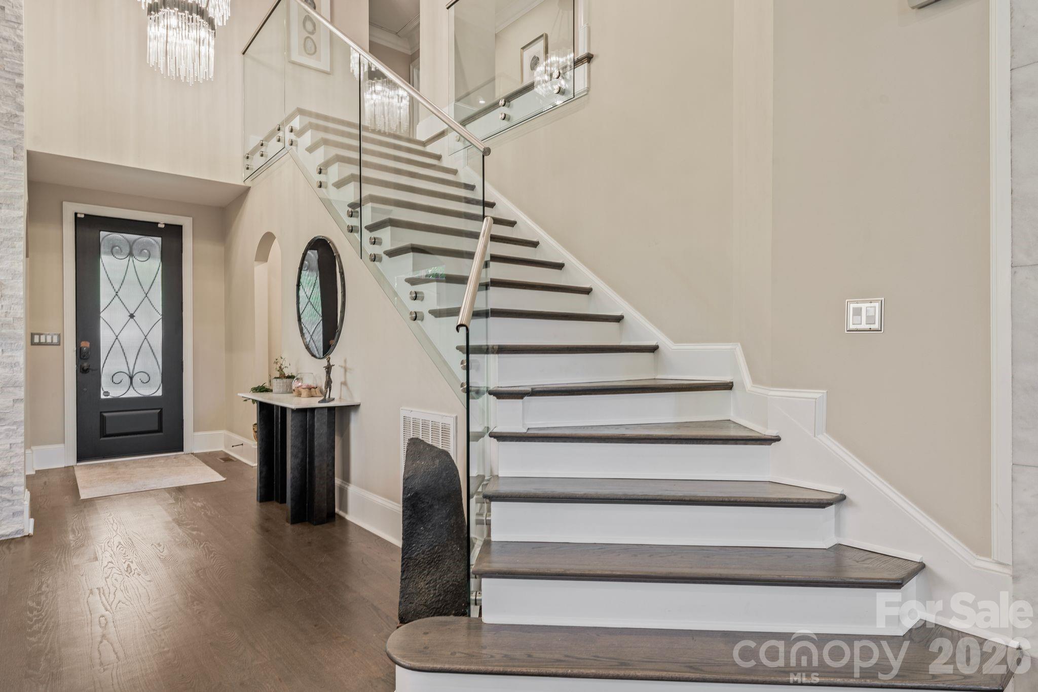 17411 Summer Place Drive — Cornelius