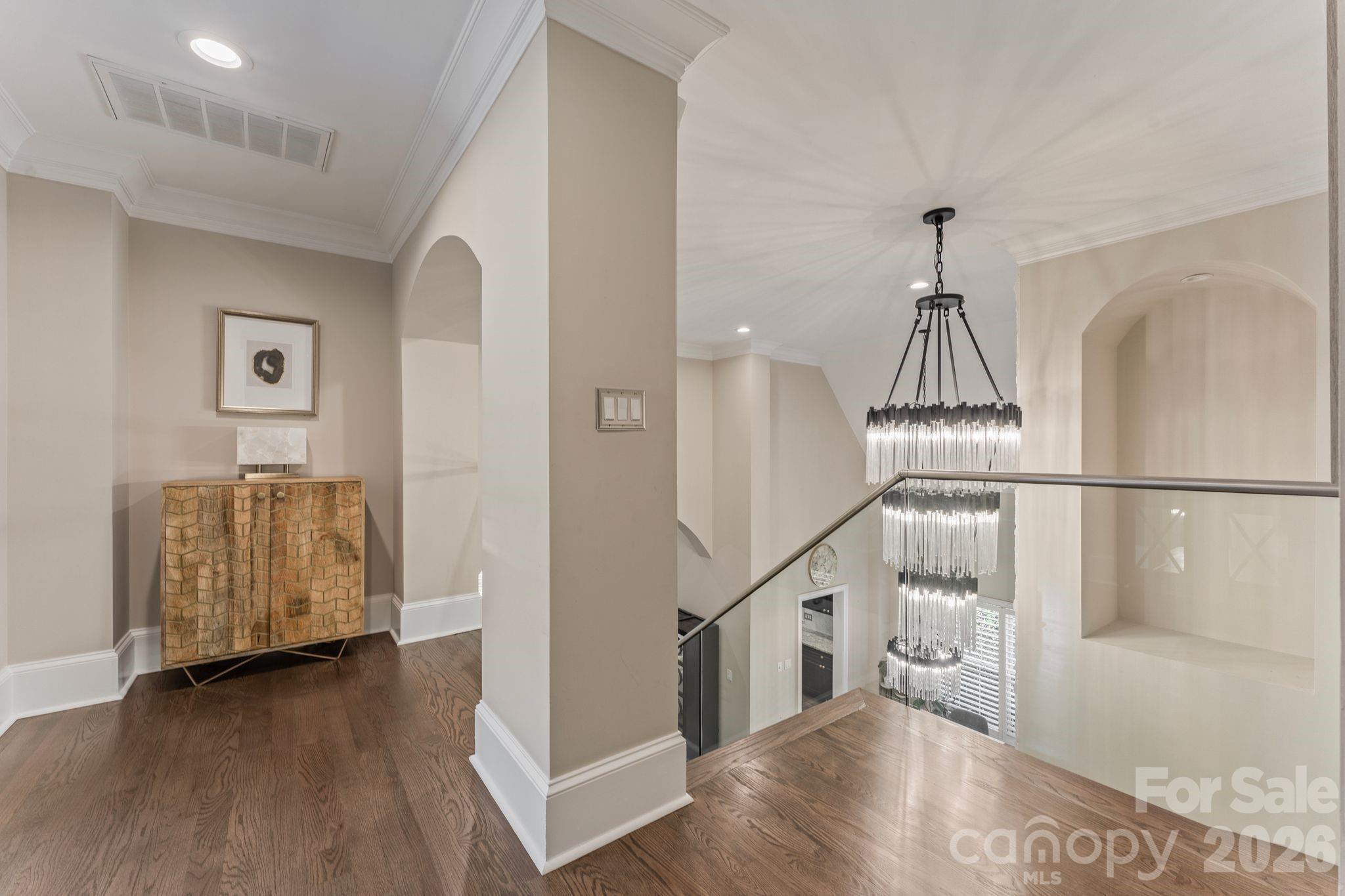 17411 Summer Place Drive — Cornelius