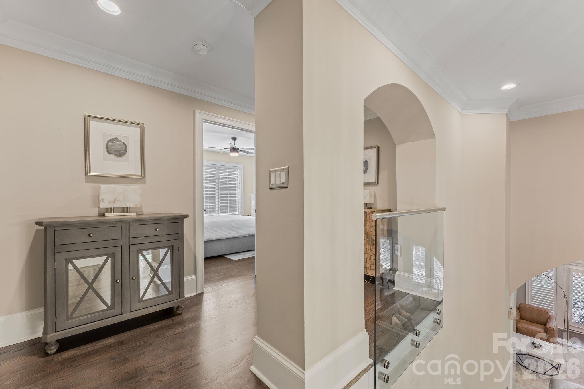 17411 Summer Place Drive — Cornelius
