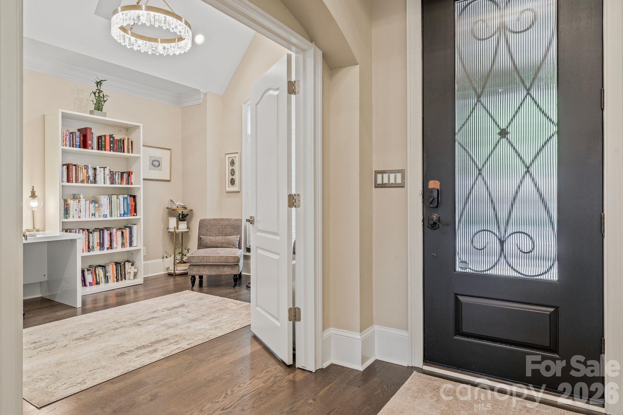 17411 Summer Place Drive — Cornelius