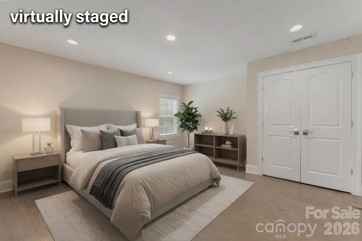 17411 Summer Place Drive — Cornelius